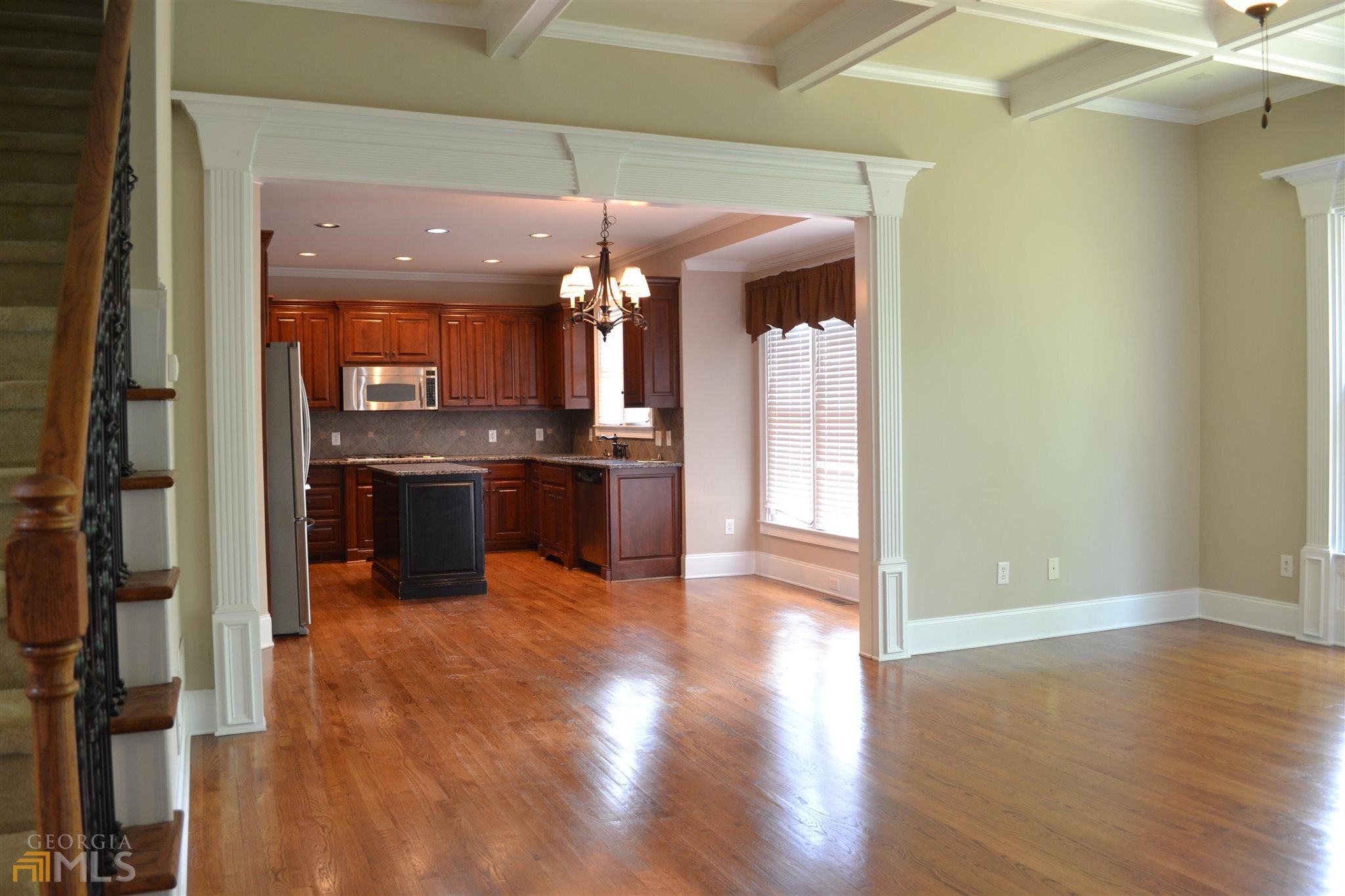 1450 Ashbury Park Drive Property Photo 5