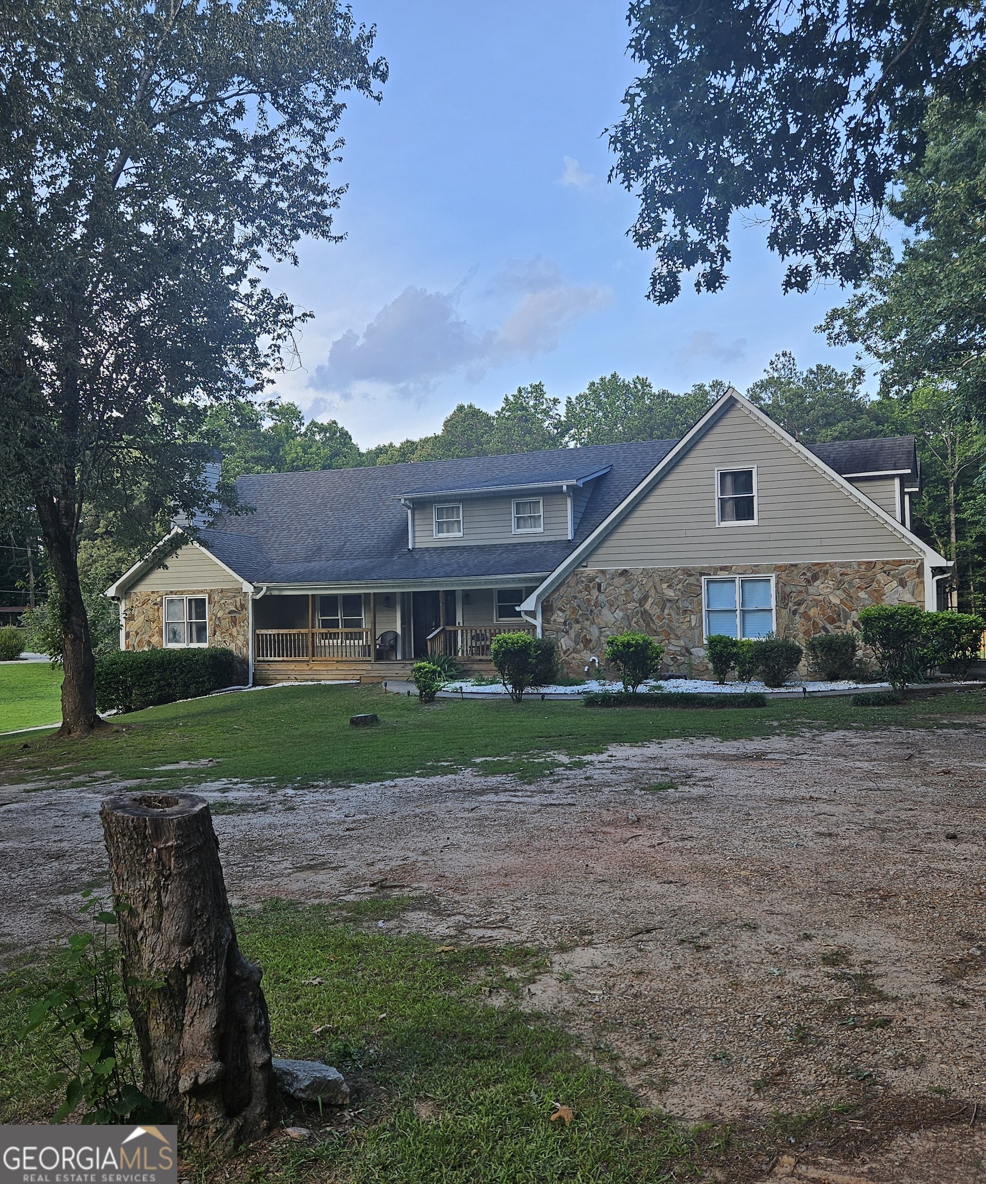 9746 Brown Road Property Photo 1