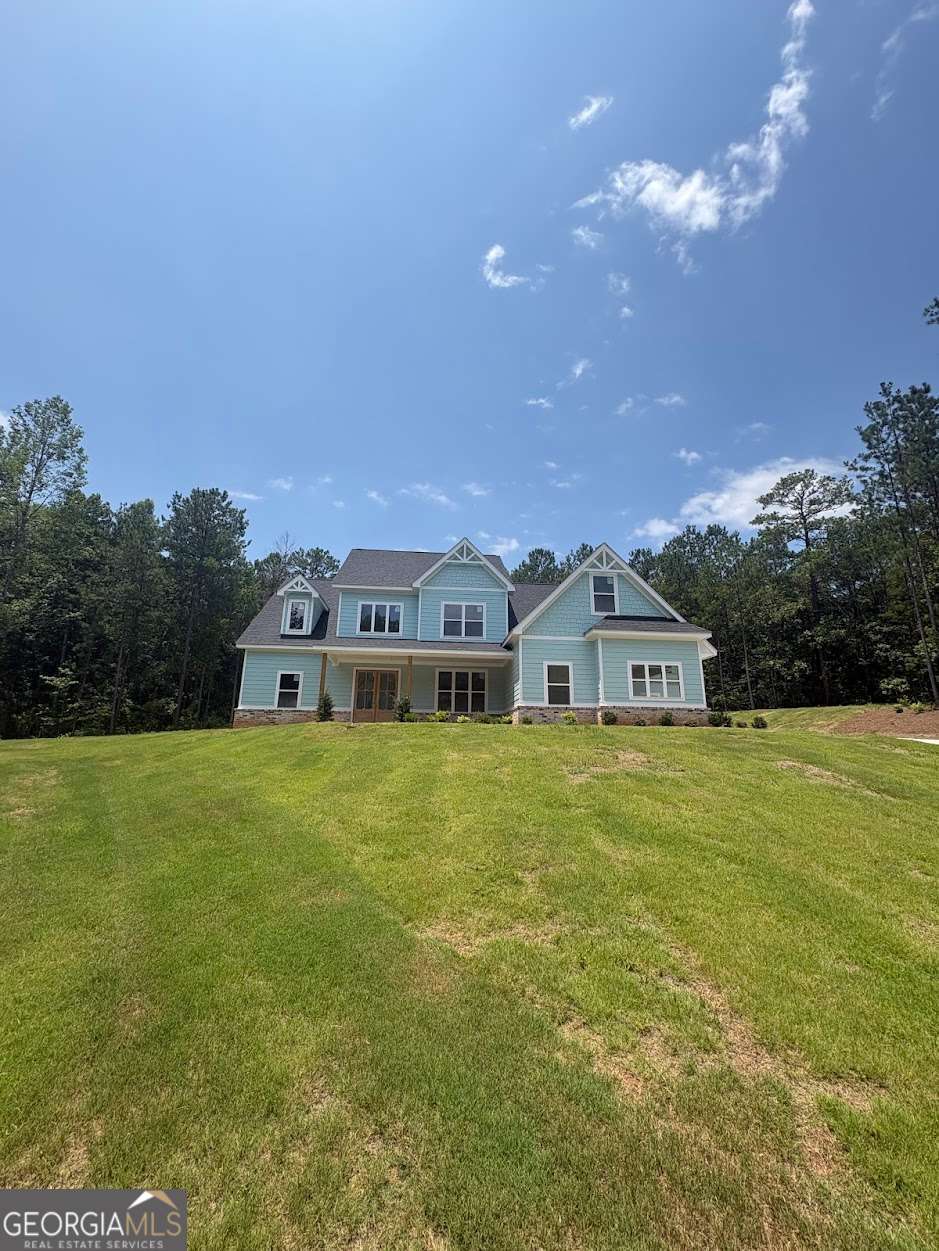 158 Rivers Edge Drive Property Photo 1