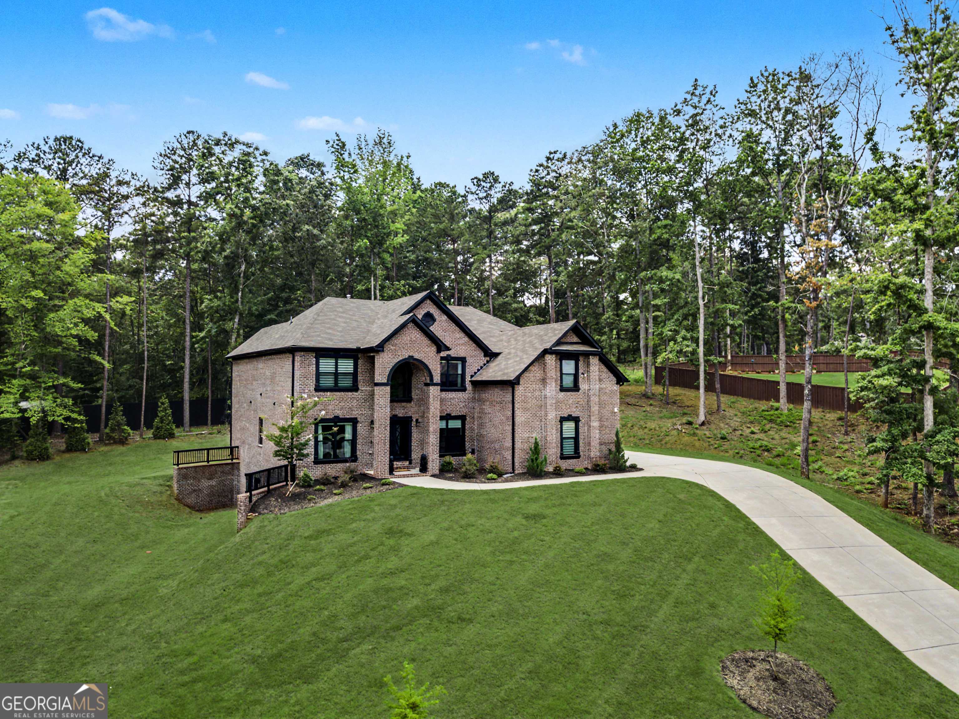 5960 Langdale Chase Property Photo 1