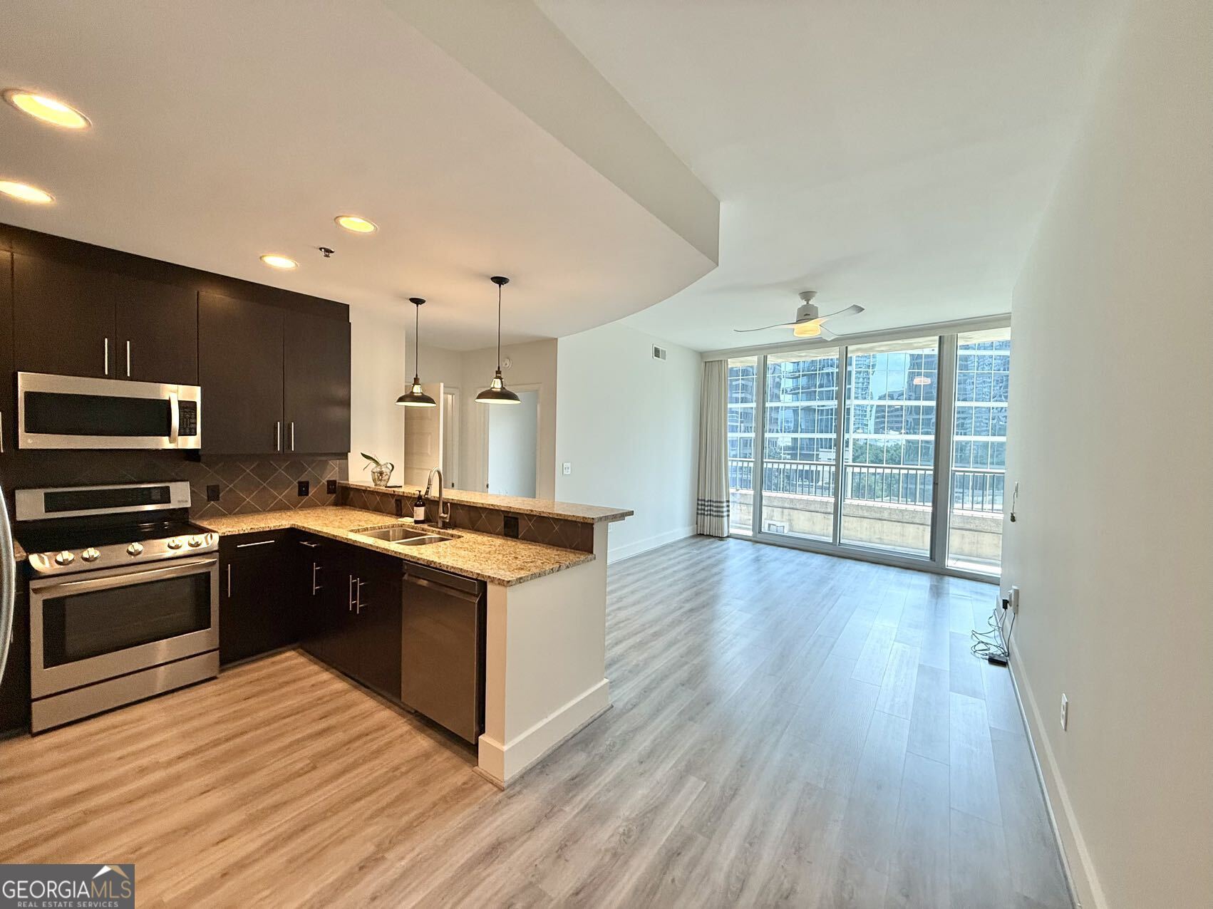 1080 Peachtree Street NE # 605 Property Photo 1