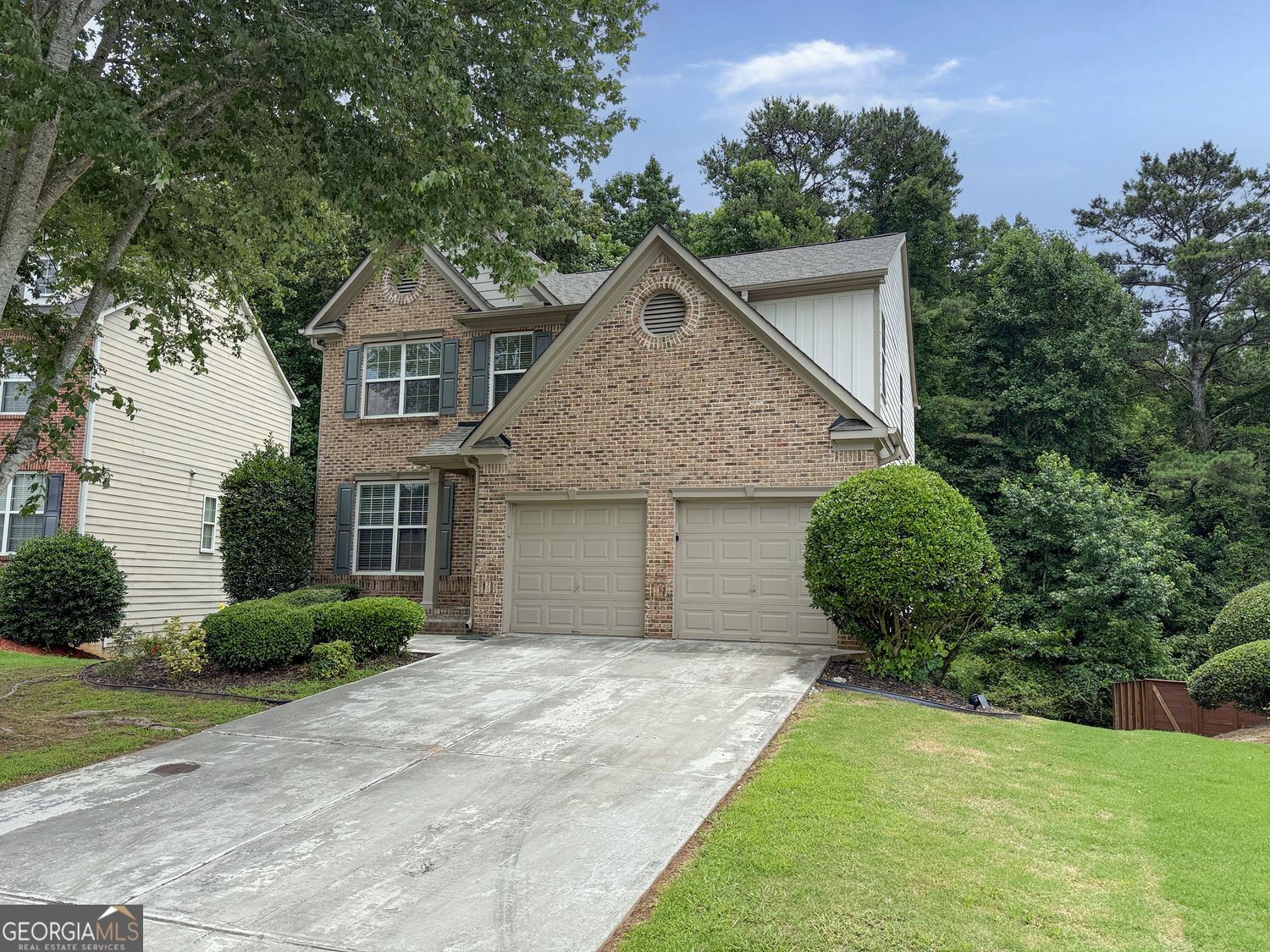 4509 Creekside Cove Property Photo 1