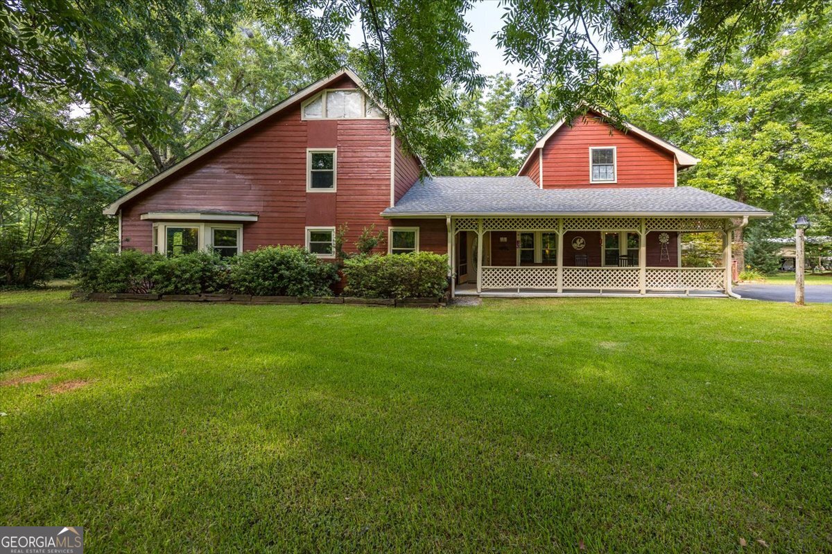 631 Greene Settlement Road