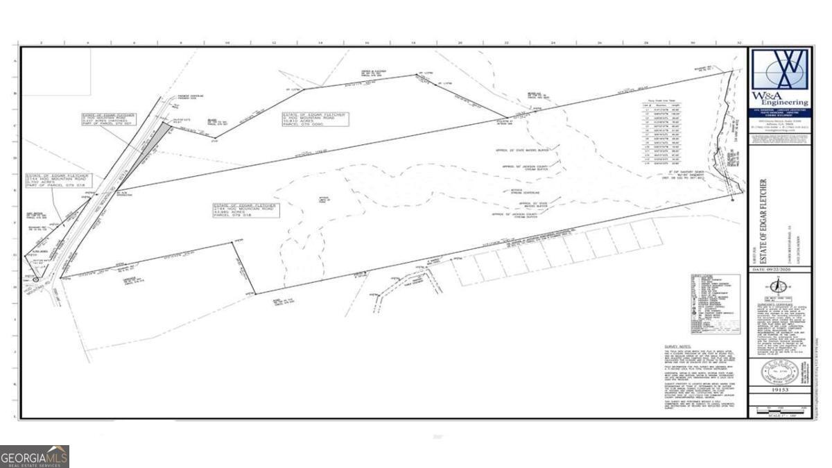 2144 Hog Mountain Road Property Photo 5