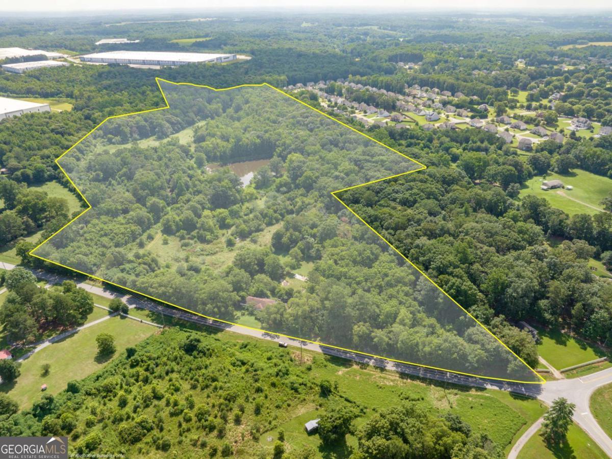 2144 Hog Mountain Road Property Photo 11