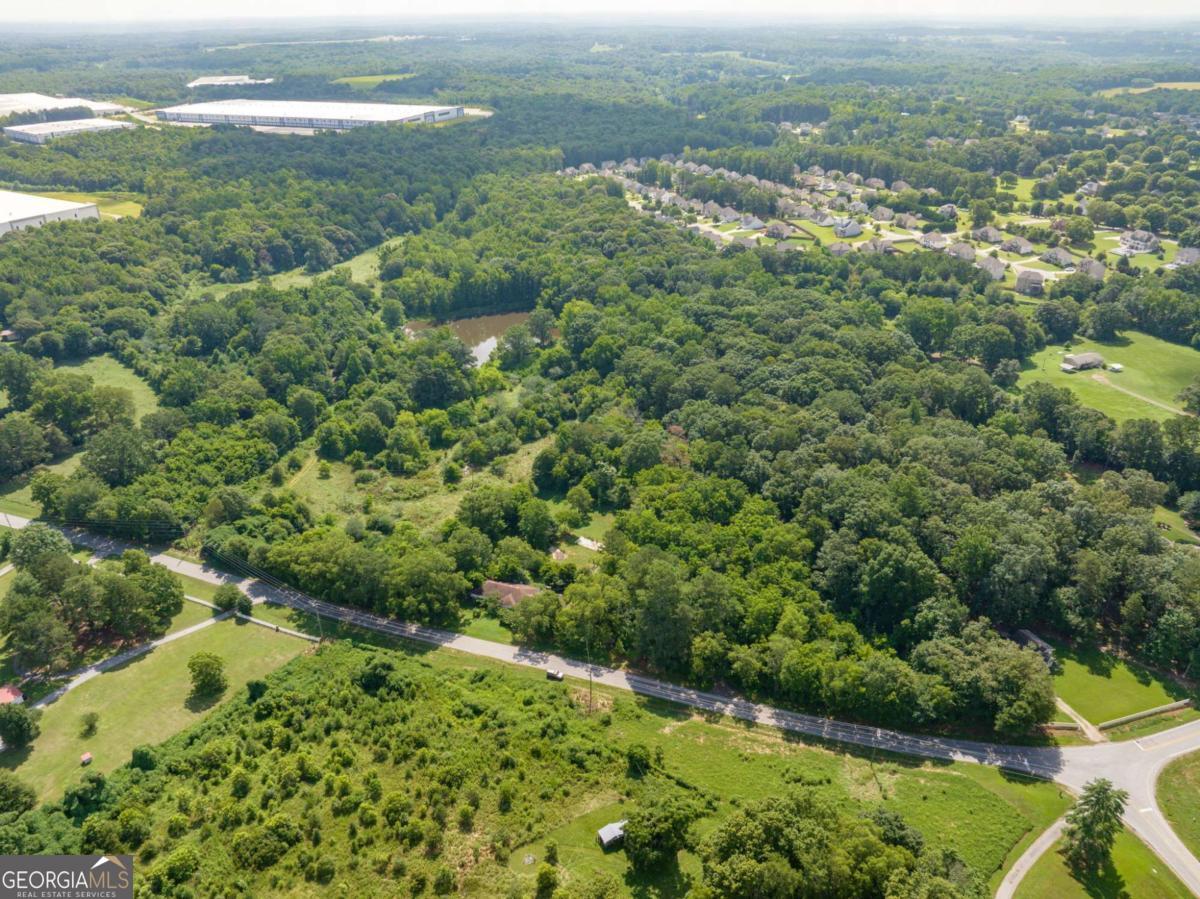 2144 Hog Mountain Road Property Photo 13