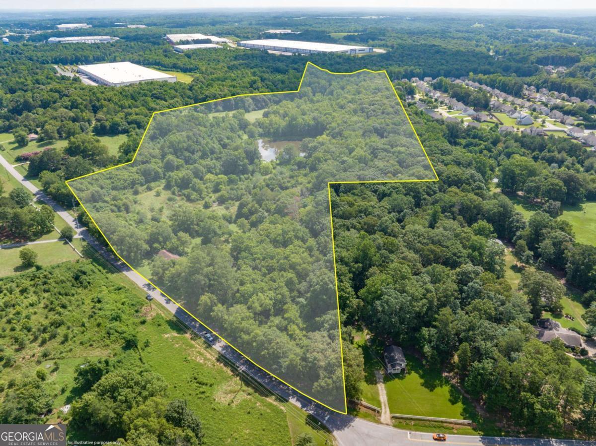 2144 Hog Mountain Road Property Photo 14