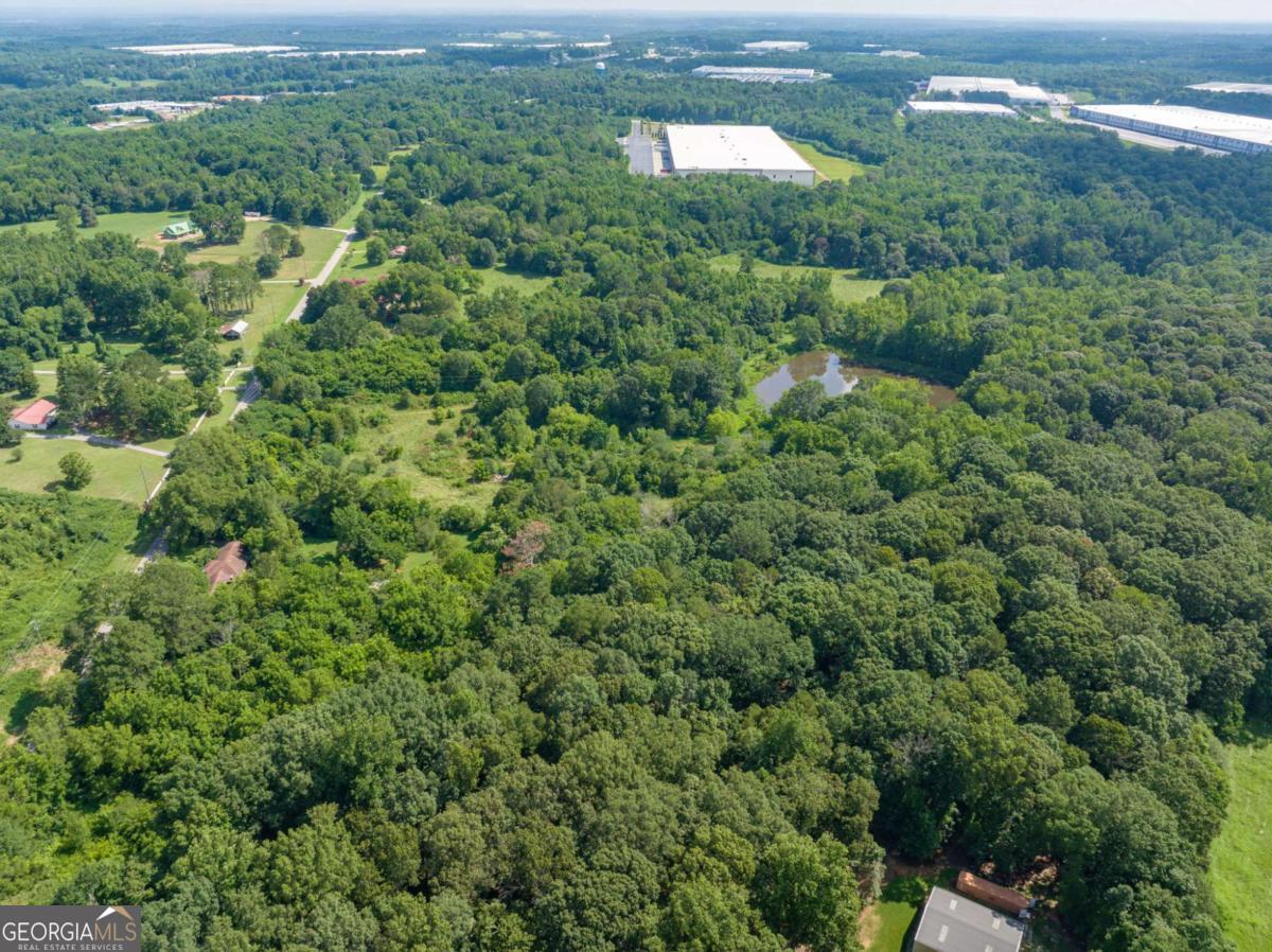 2144 Hog Mountain Road Property Photo 15