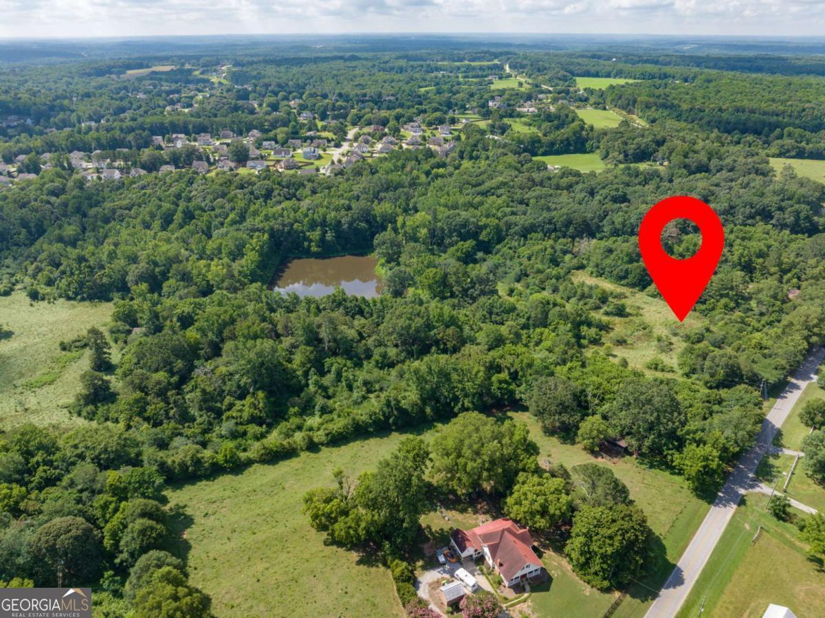 2144 Hog Mountain Road Property Photo 16
