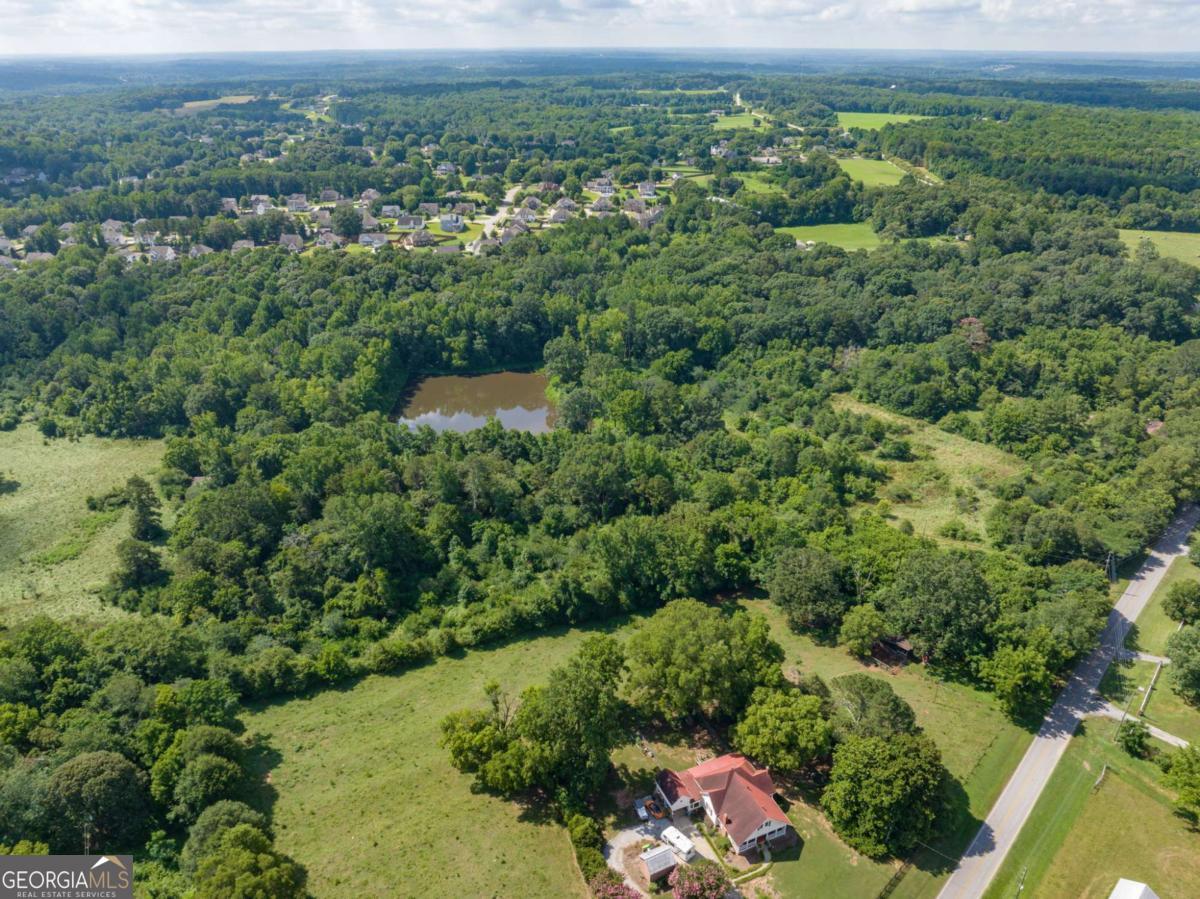 2144 Hog Mountain Road Property Photo 20