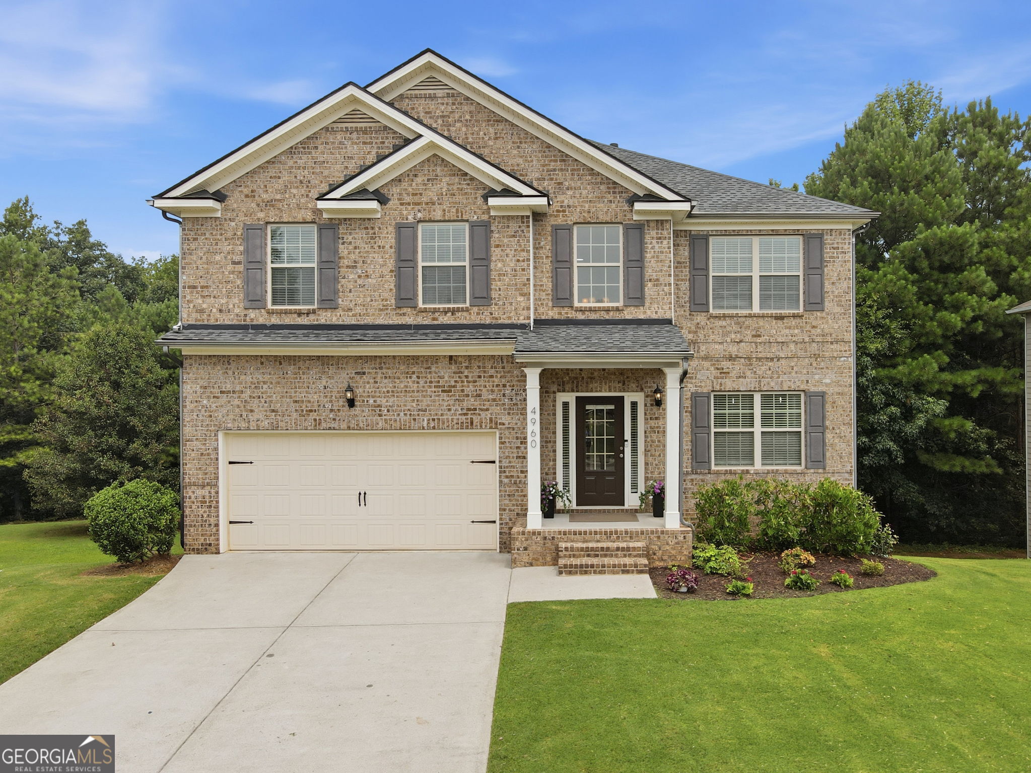 4960 Bucknell Trace Property Photo 1