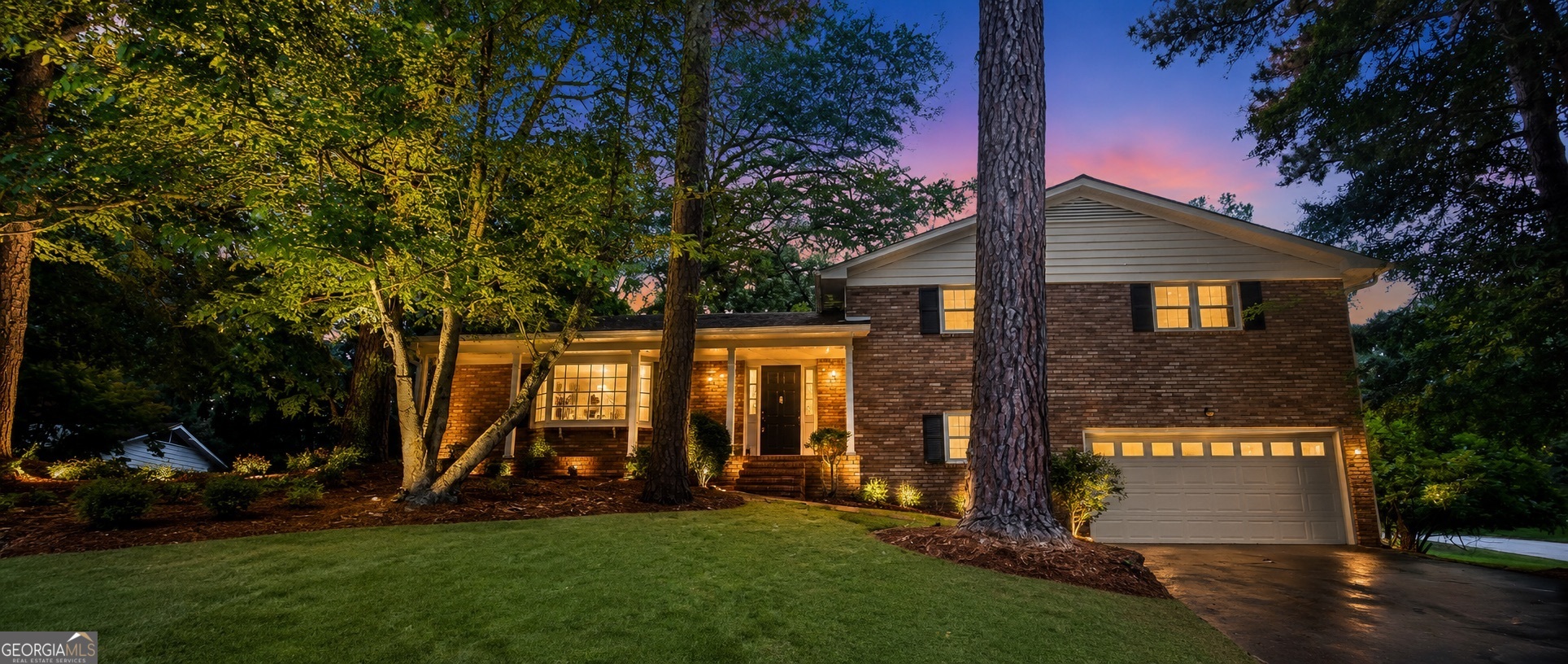 120 Wood Valley Lane Property Photo 1