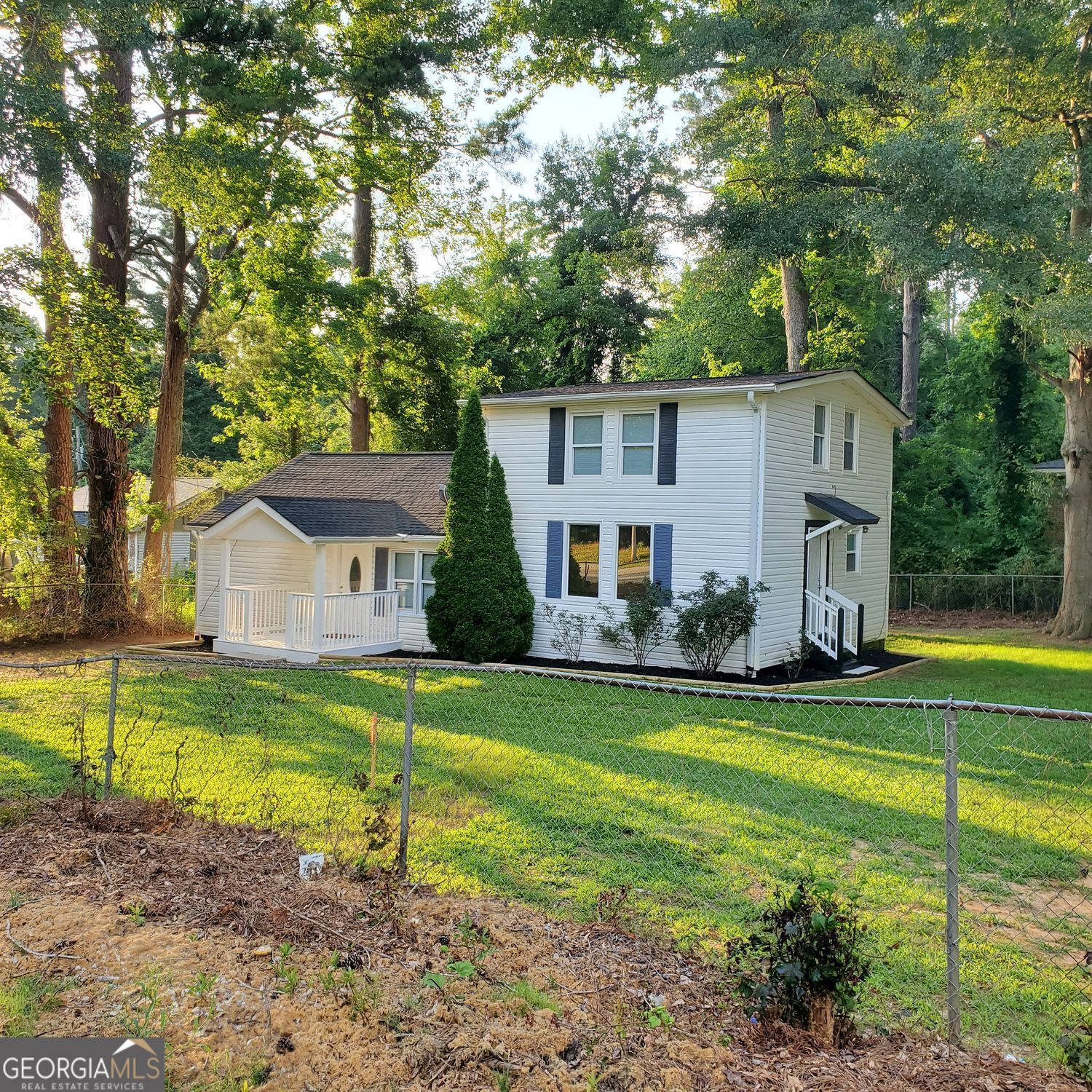 249 W Highway 78 Property Photo 1