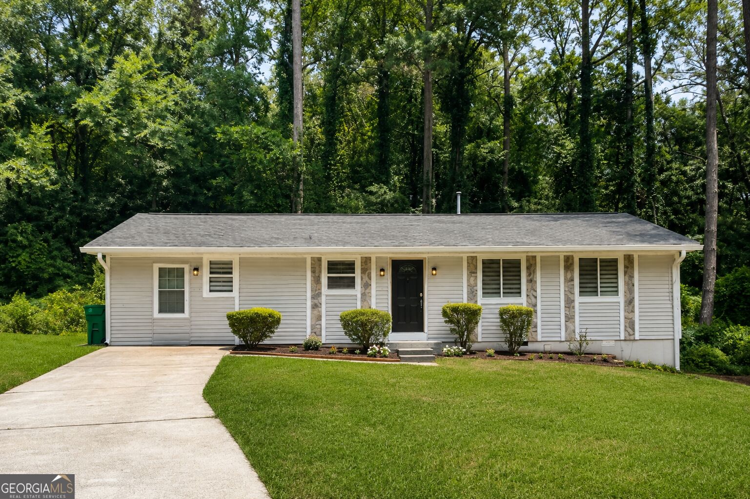 4091 Big Valley Trail Property Photo 1