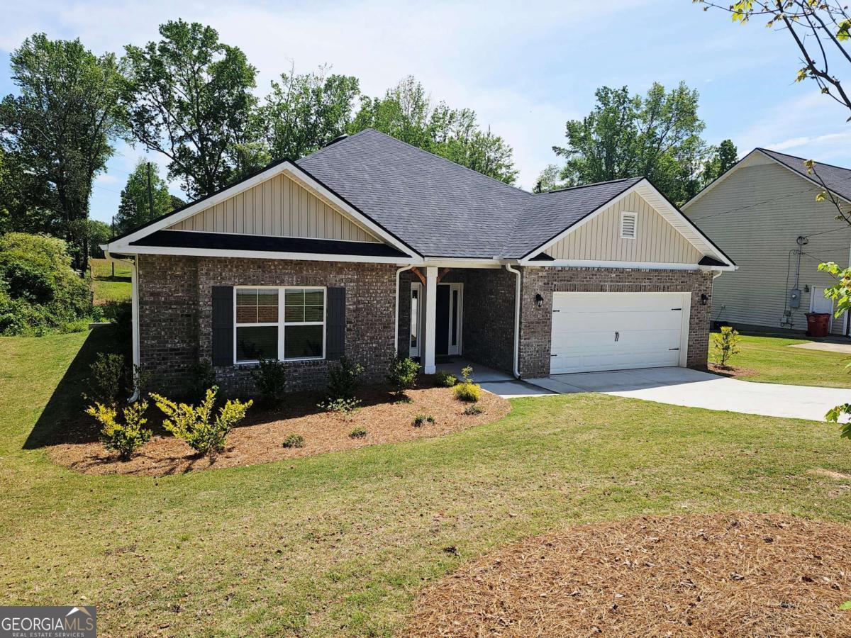100 Scarlett Place Drive LOT 39 Property Photo 1