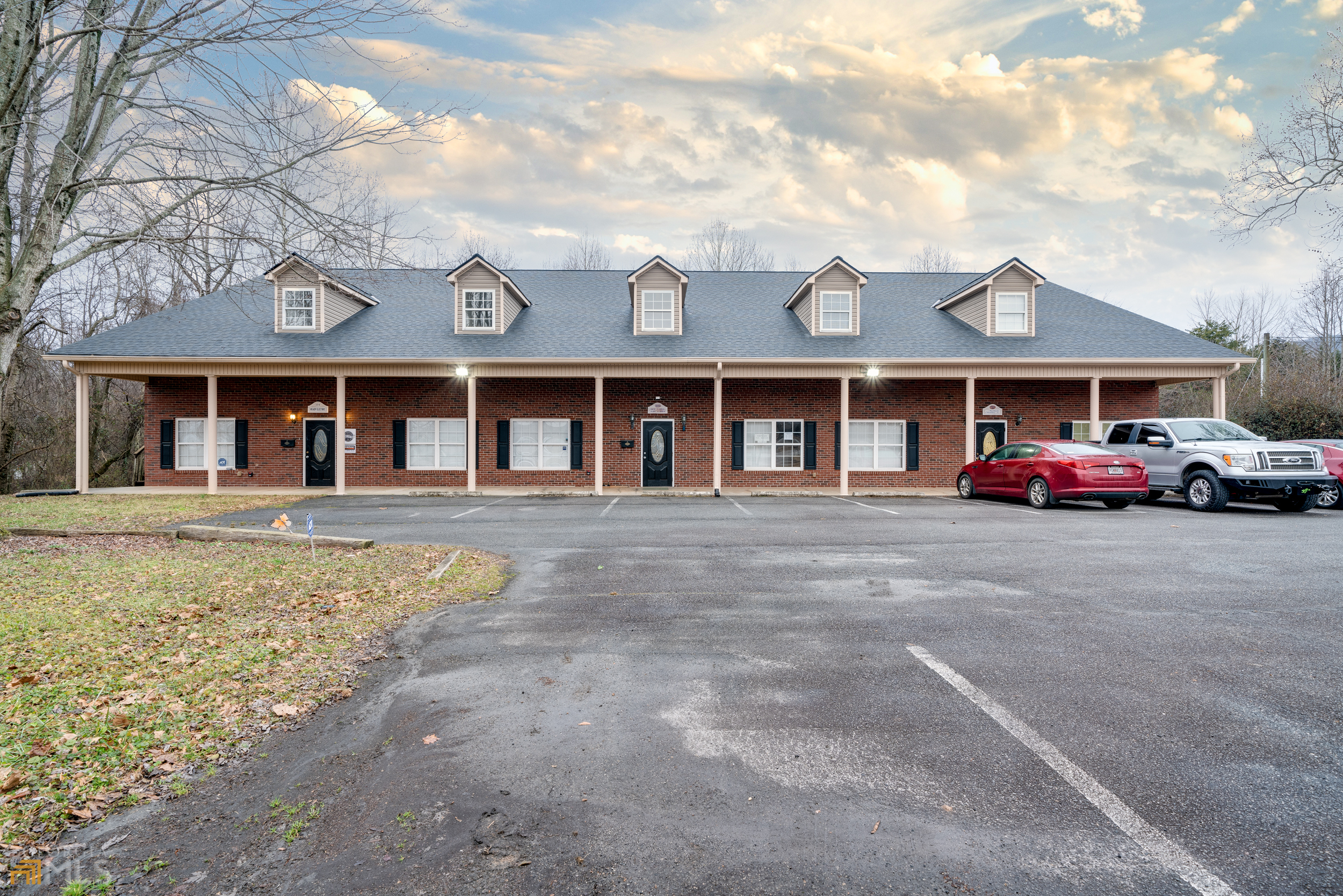 6911 Cleveland Highway # 201f Property Photo 1