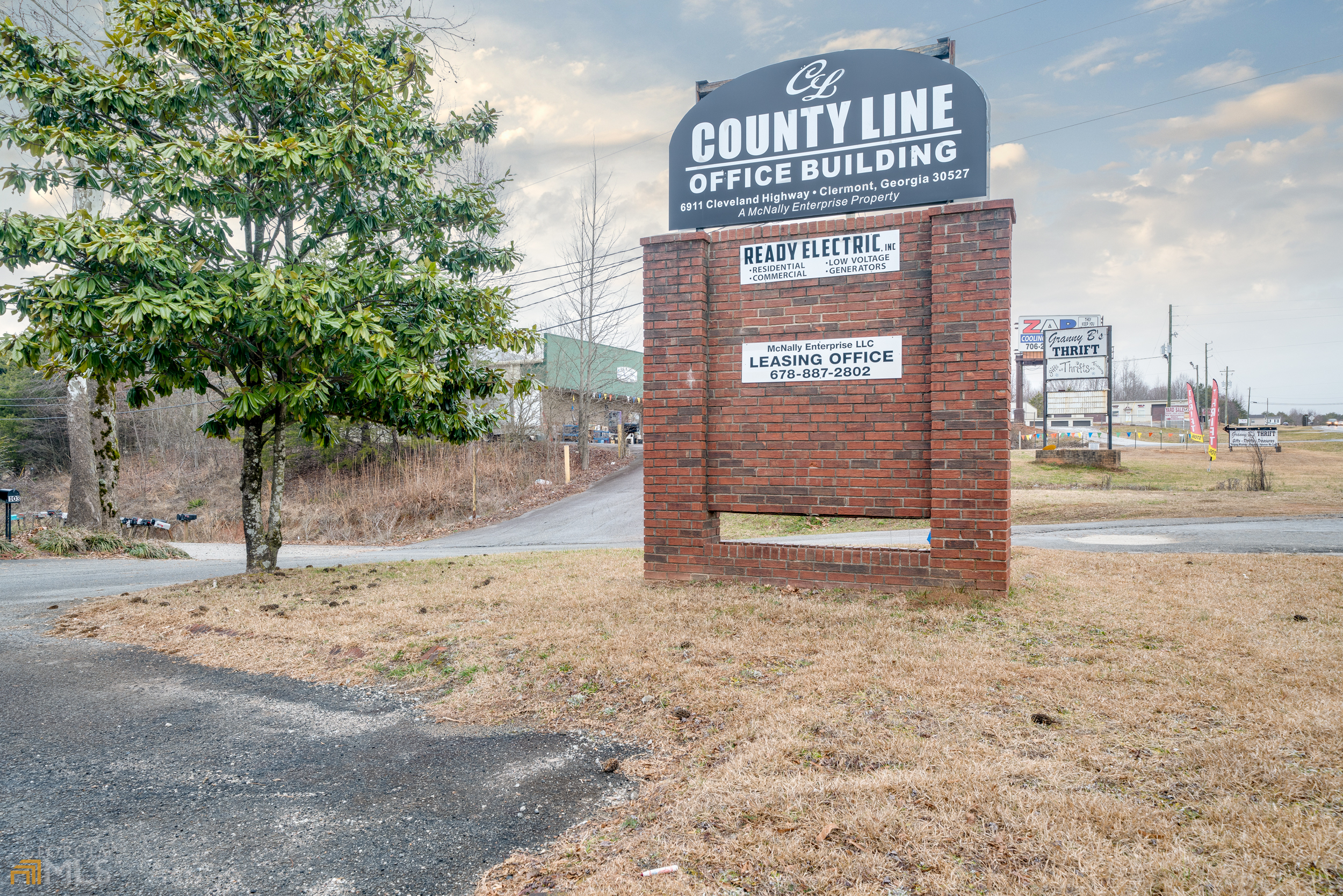 6911 Cleveland Highway # 201f Property Photo 2
