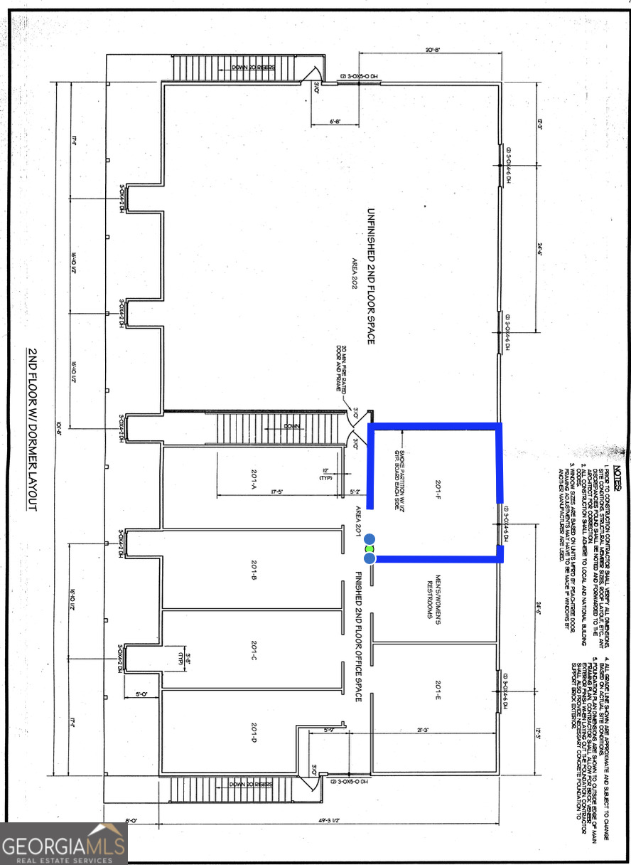 6911 Cleveland Highway # 201f Property Photo 3