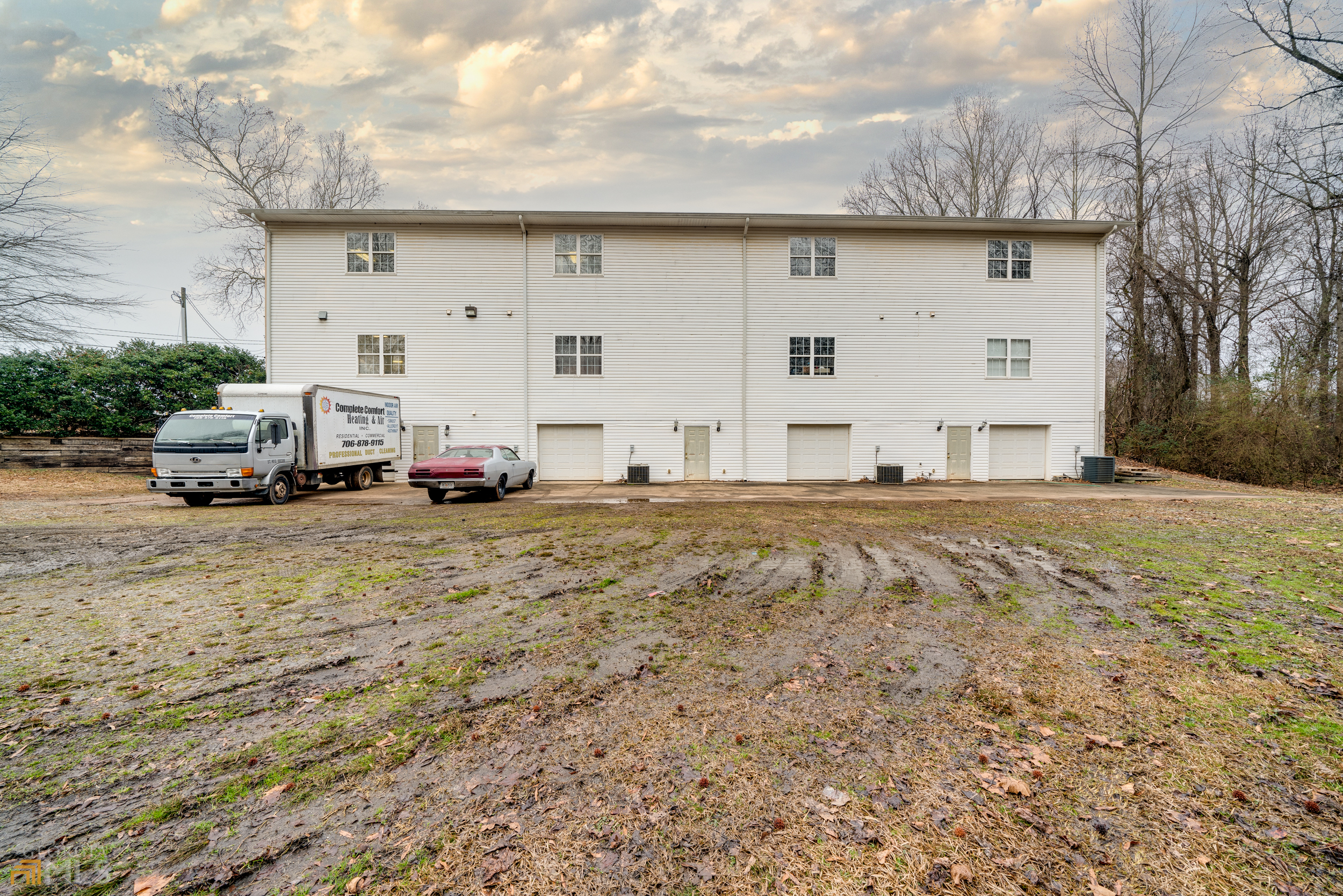 6911 Cleveland Highway # 201f Property Photo 10