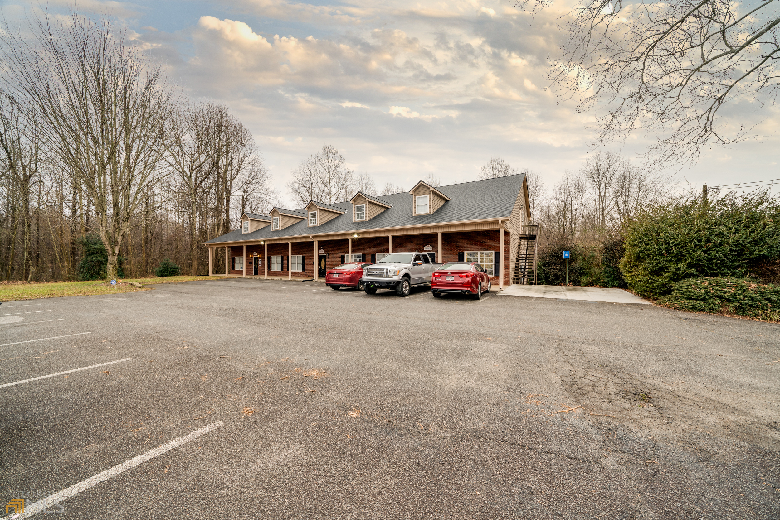6911 Cleveland Highway # 201f Property Photo 11
