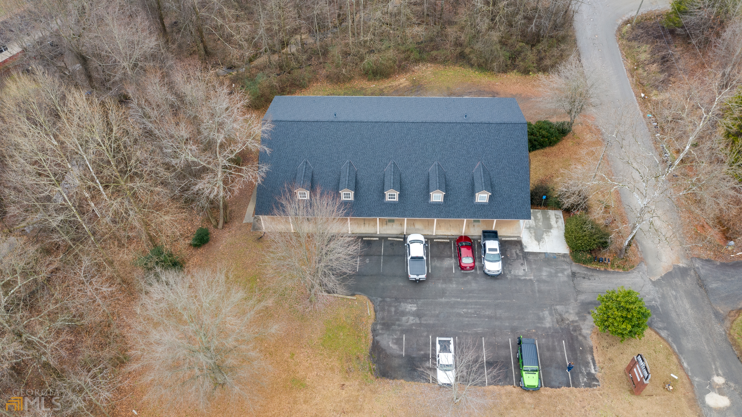 6911 Cleveland Highway # 201f Property Photo 19
