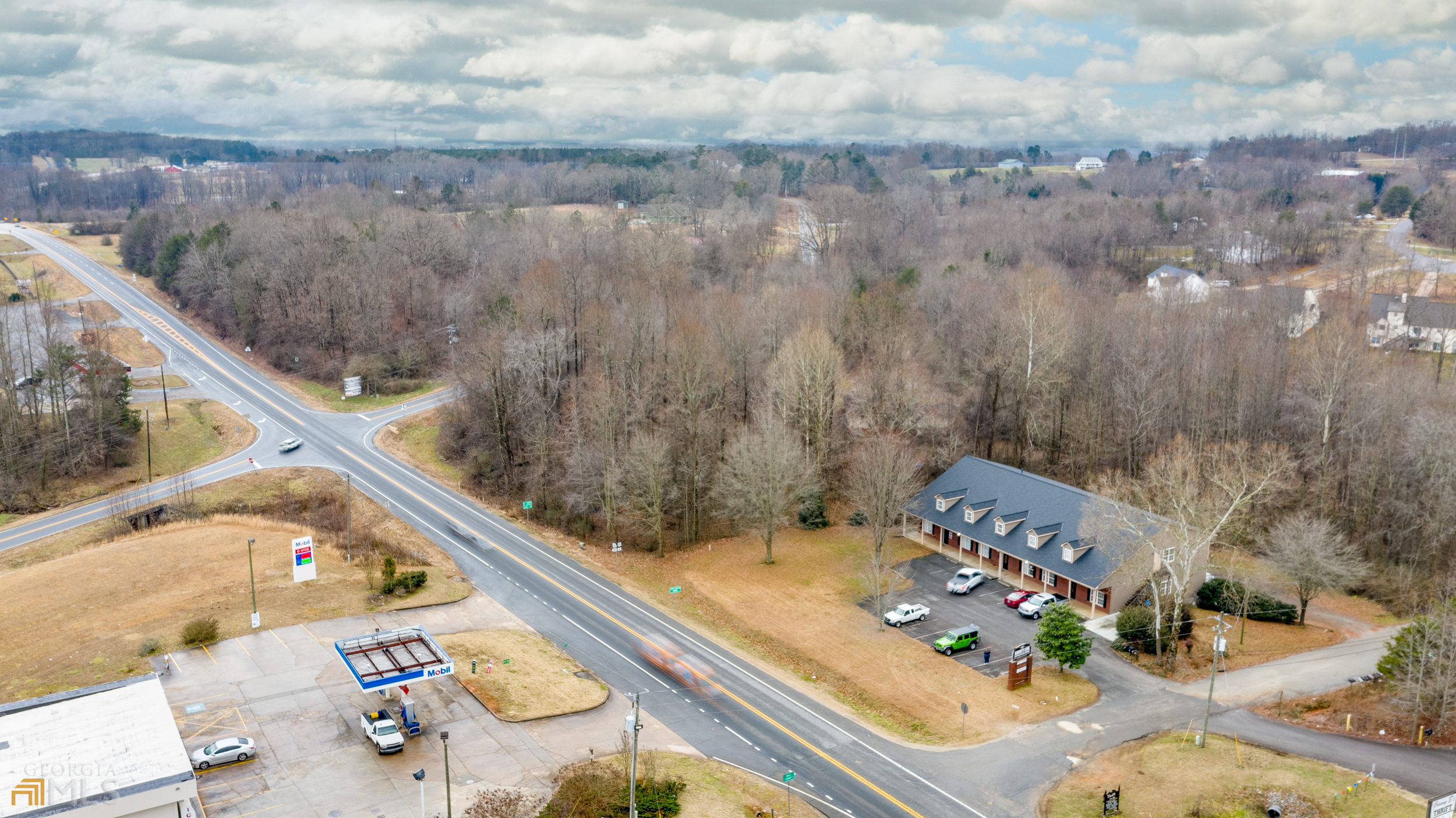 6911 Cleveland Highway # 201f Property Photo 20