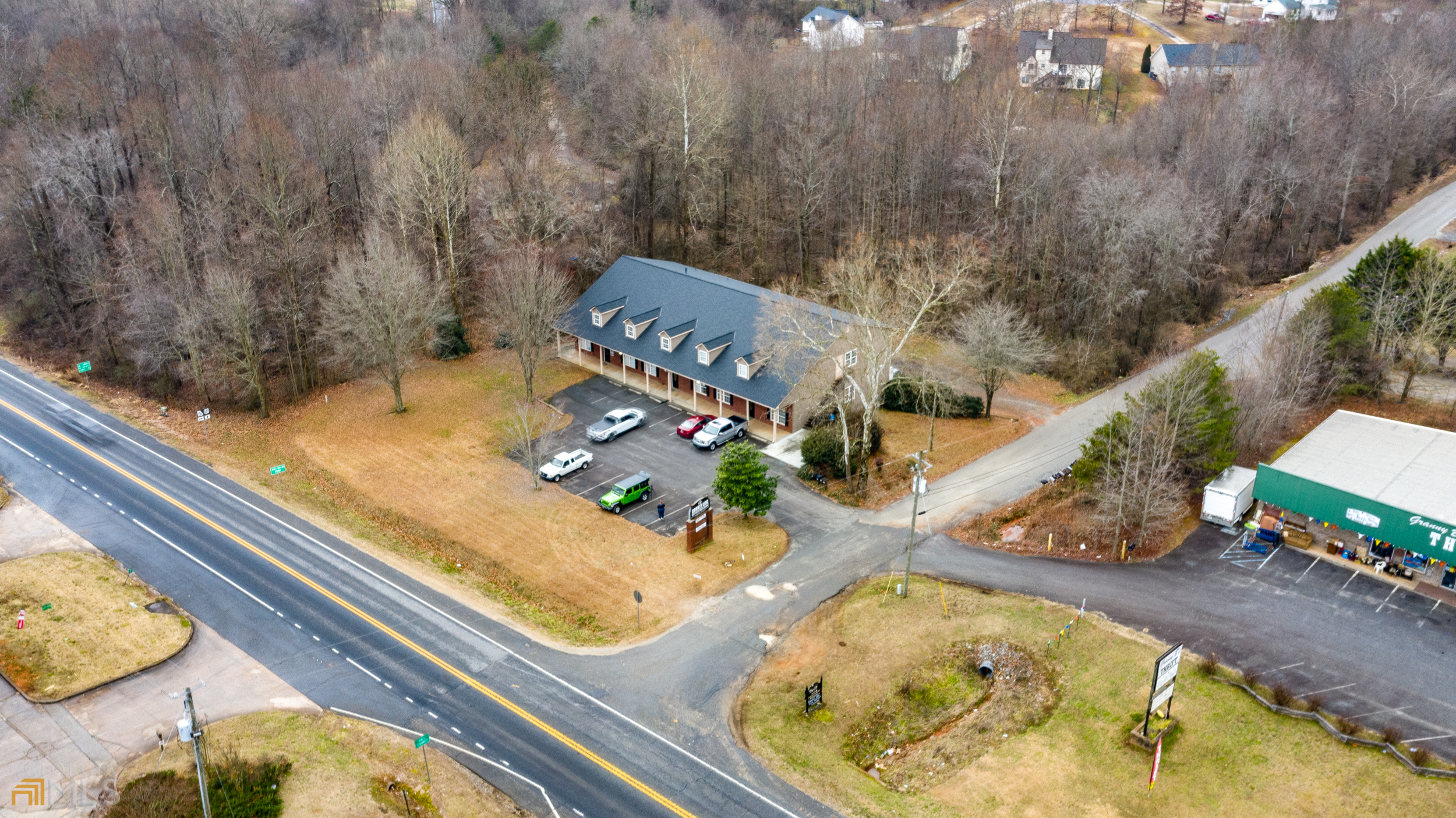 6911 Cleveland Highway # 201f Property Photo 21
