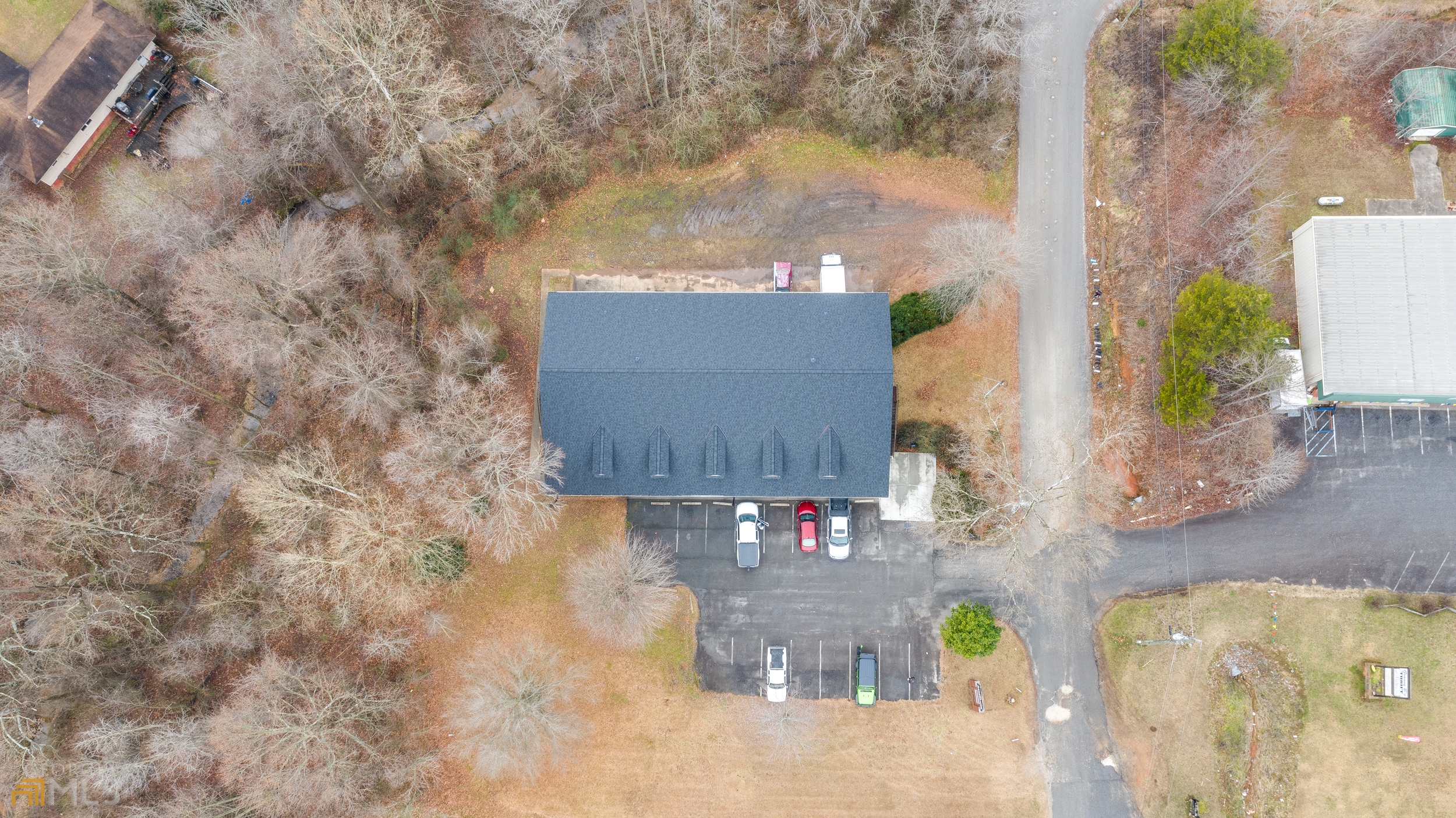 6911 Cleveland Highway # 201f Property Photo 23