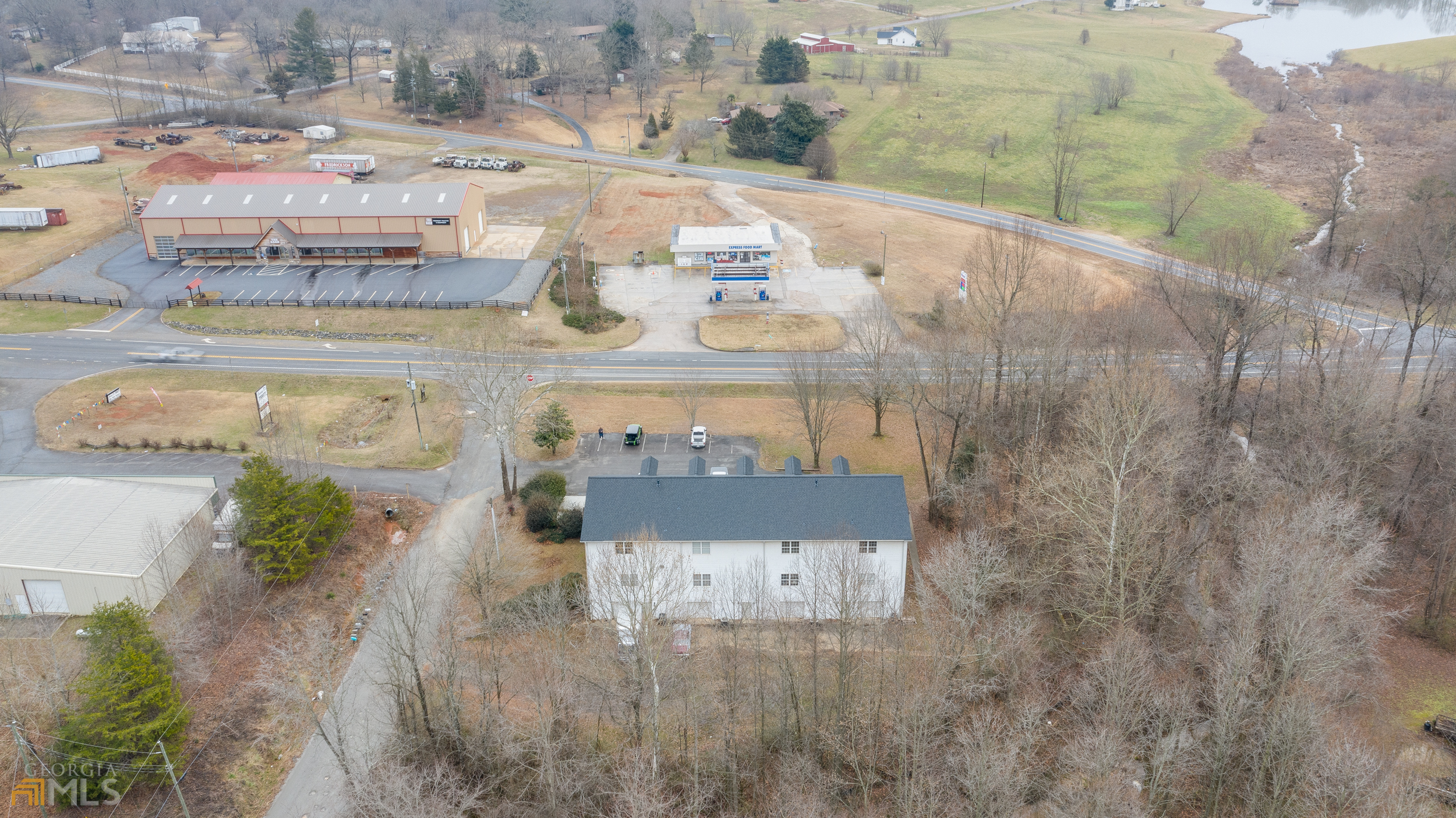 6911 Cleveland Highway # 201f Property Photo 24