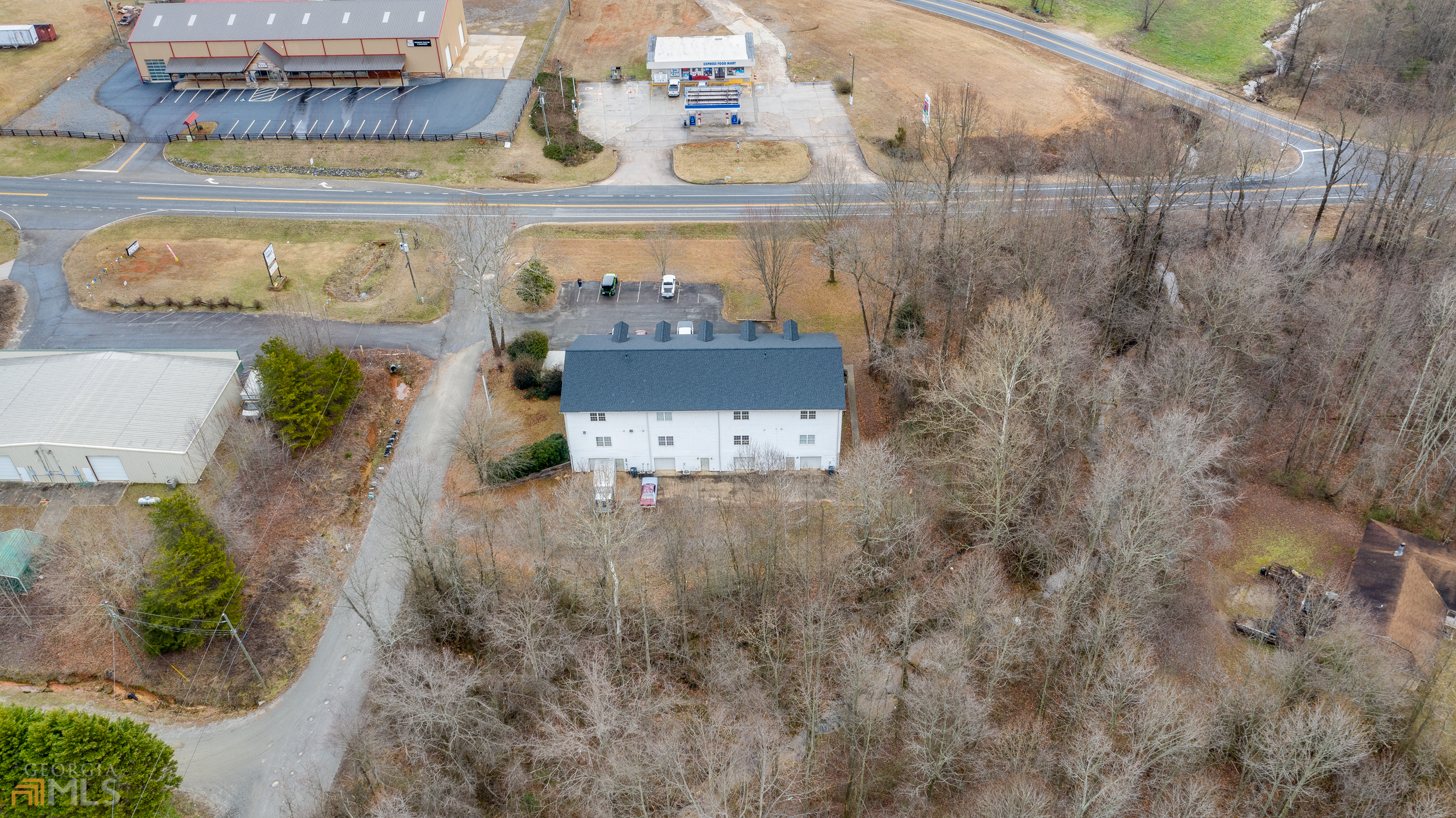 6911 Cleveland Highway # 201f Property Photo 26