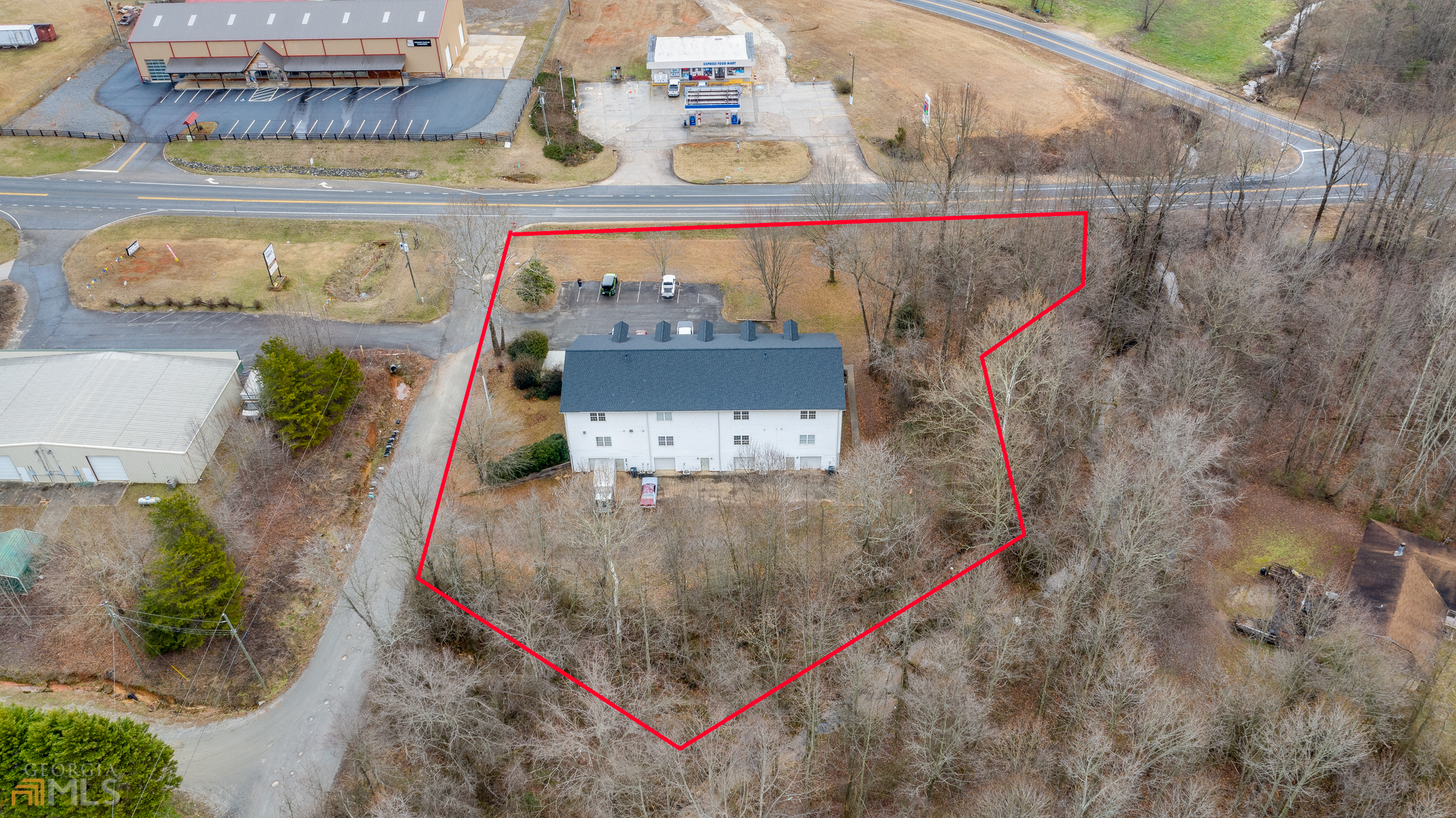 6911 Cleveland Highway # 201f Property Photo 27