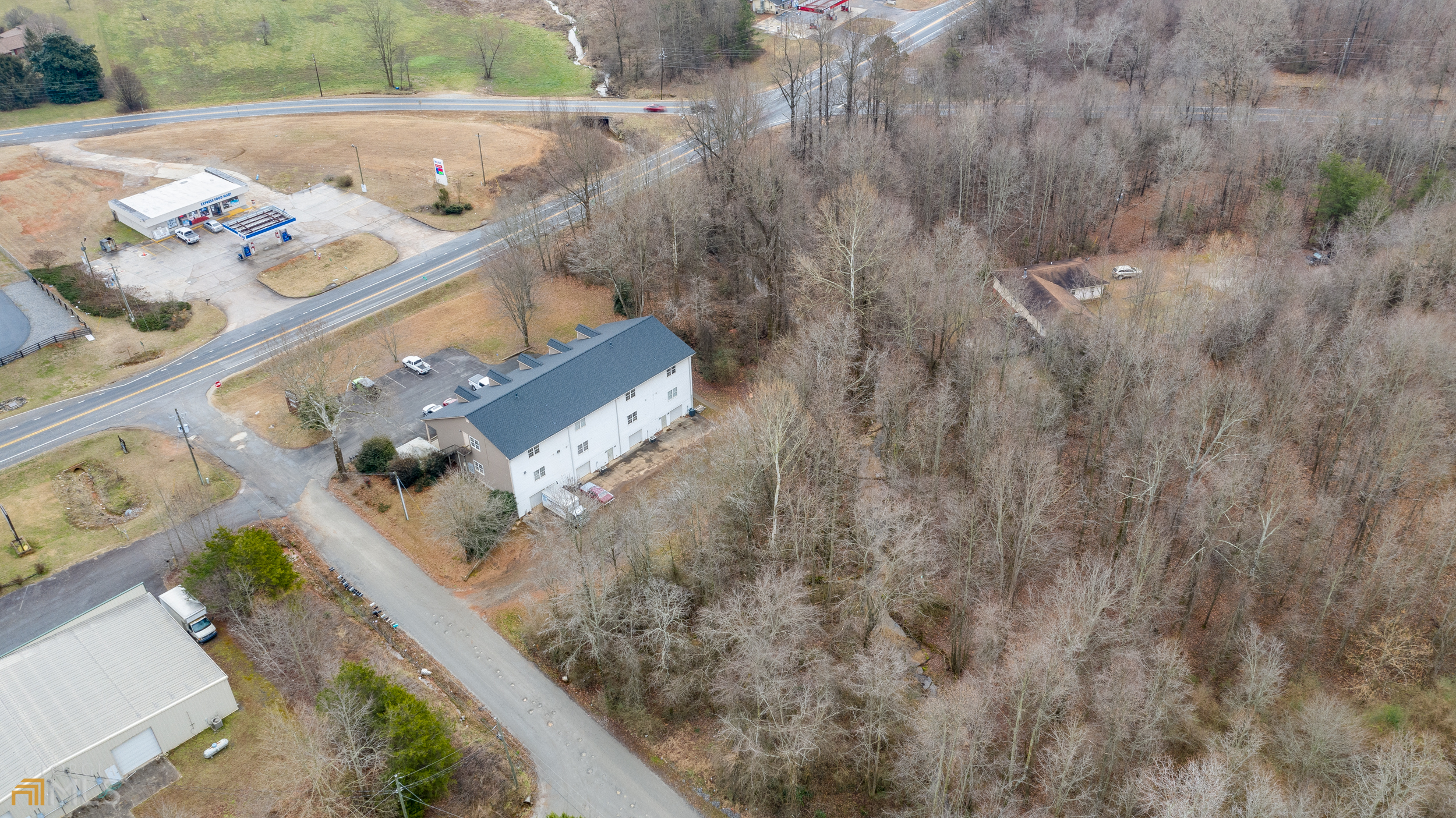 6911 Cleveland Highway # 201f Property Photo 28