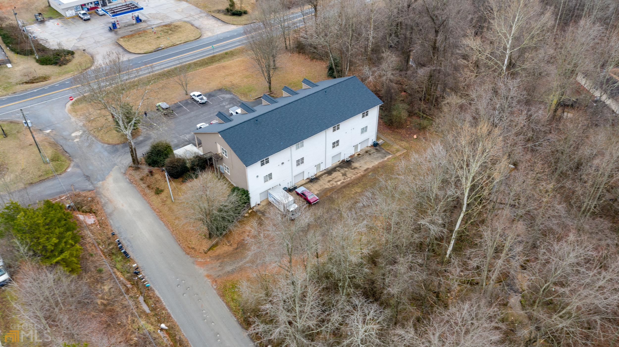 6911 Cleveland Highway # 201f Property Photo 29