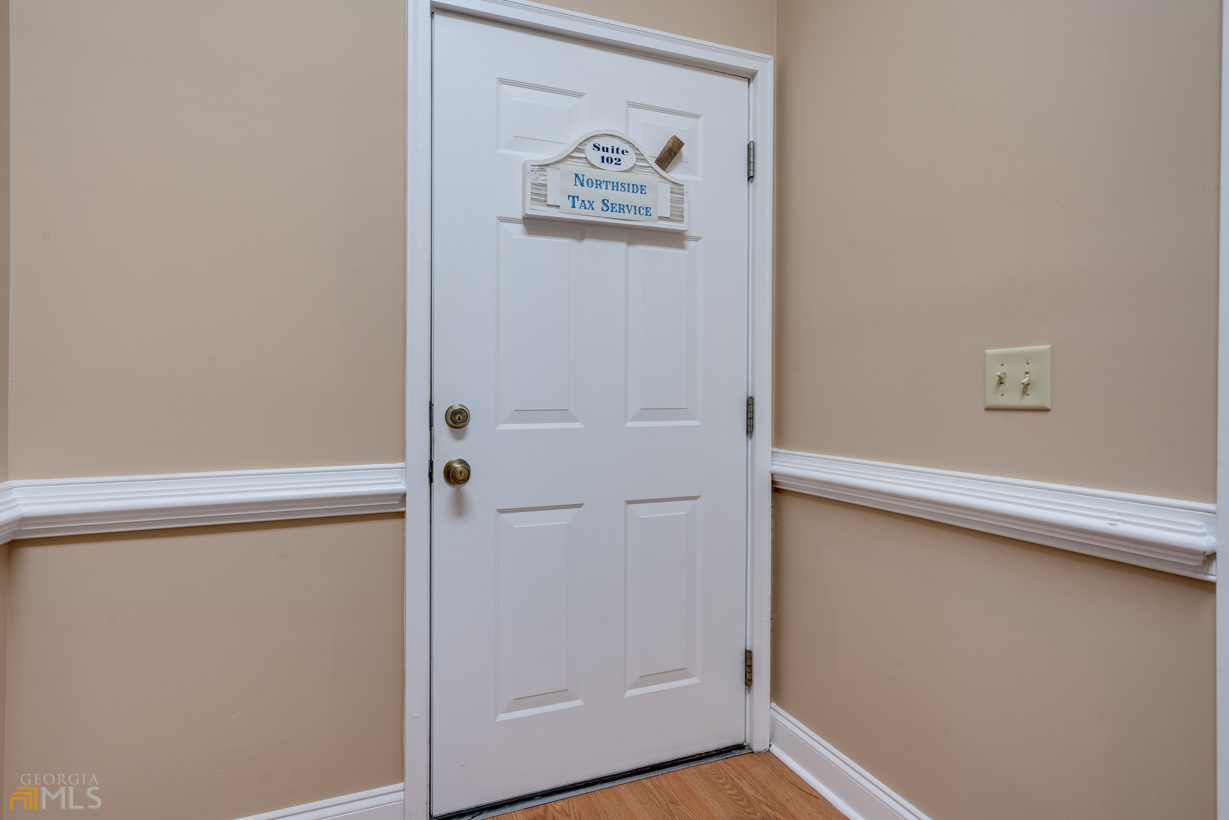 6911 Cleveland Highway # 201f Property Photo 30