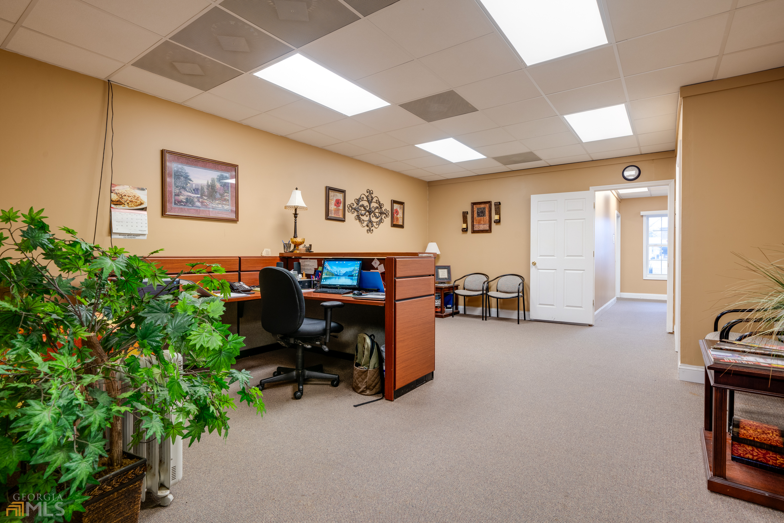 6911 Cleveland Highway # 201f Property Photo 41