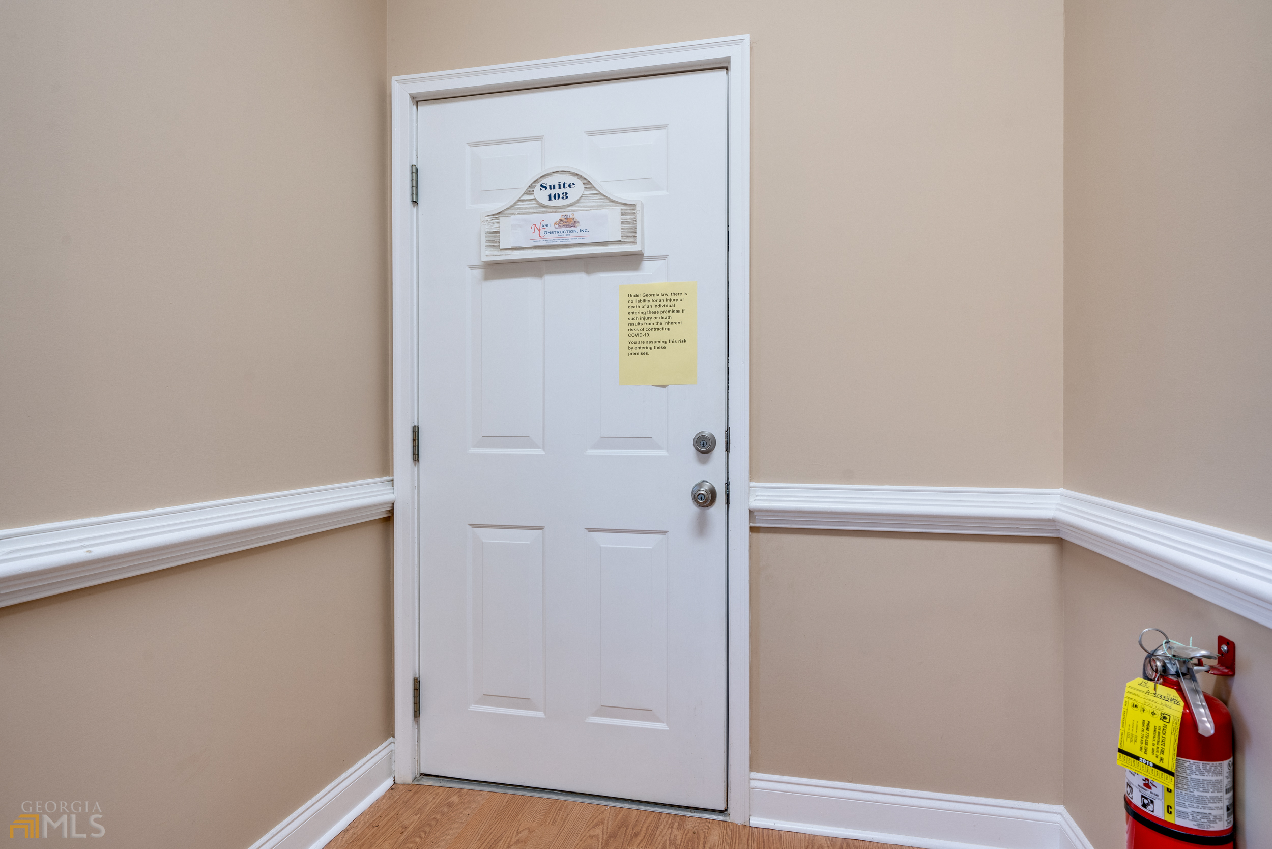 6911 Cleveland Highway # 201f Property Photo 43