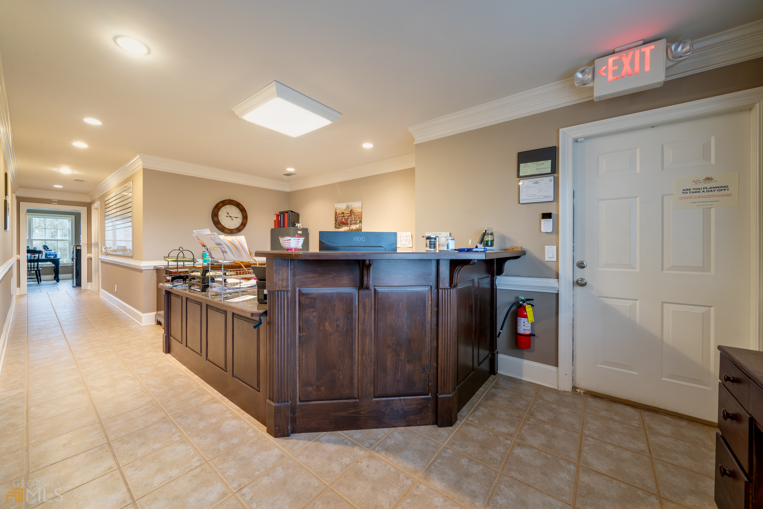 6911 Cleveland Highway # 201f Property Photo 44