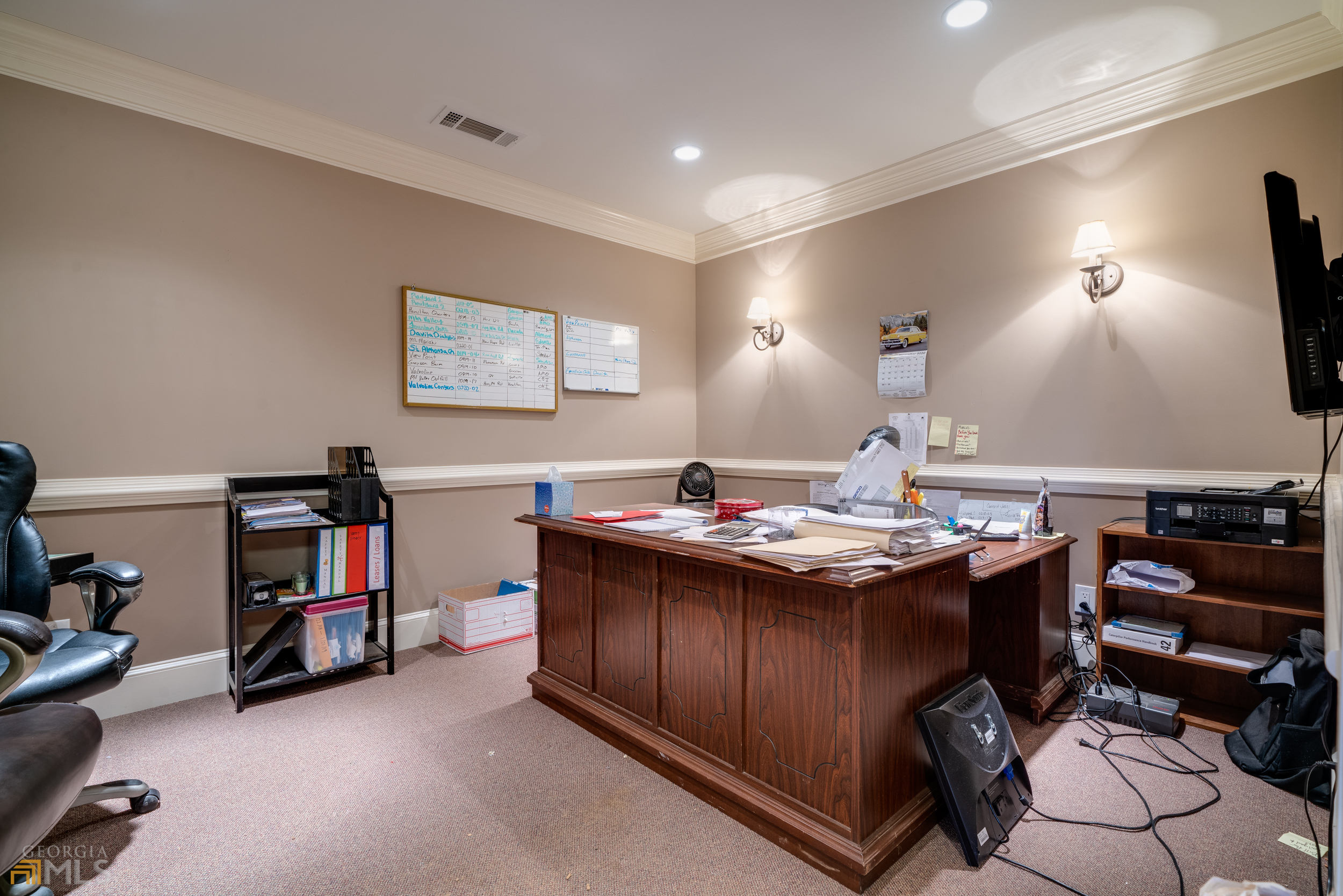 6911 Cleveland Highway # 201f Property Photo 46