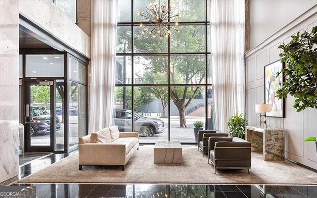 620 Peachtree Street Ne Apt 1211 Property Photo 4