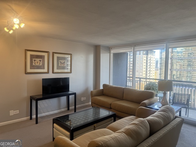 620 Peachtree Street Ne Apt 1211 Property Photo 7