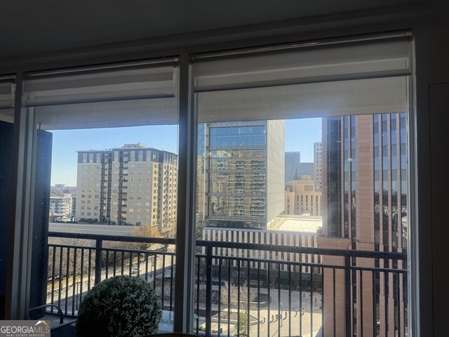 620 Peachtree Street Ne Apt 1211 Property Photo 8