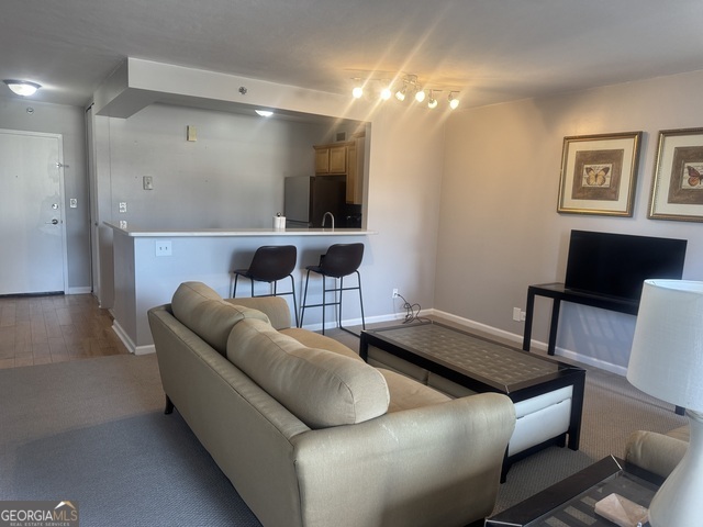 620 Peachtree Street Ne Apt 1211 Property Photo 9
