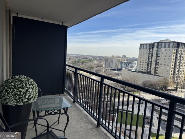 620 Peachtree Street Ne Apt 1211 Property Photo 14