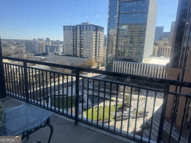 620 Peachtree Street Ne Apt 1211 Property Photo 15