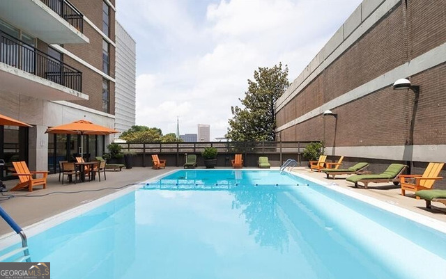 620 Peachtree Street Ne Apt 1211 Property Photo 22