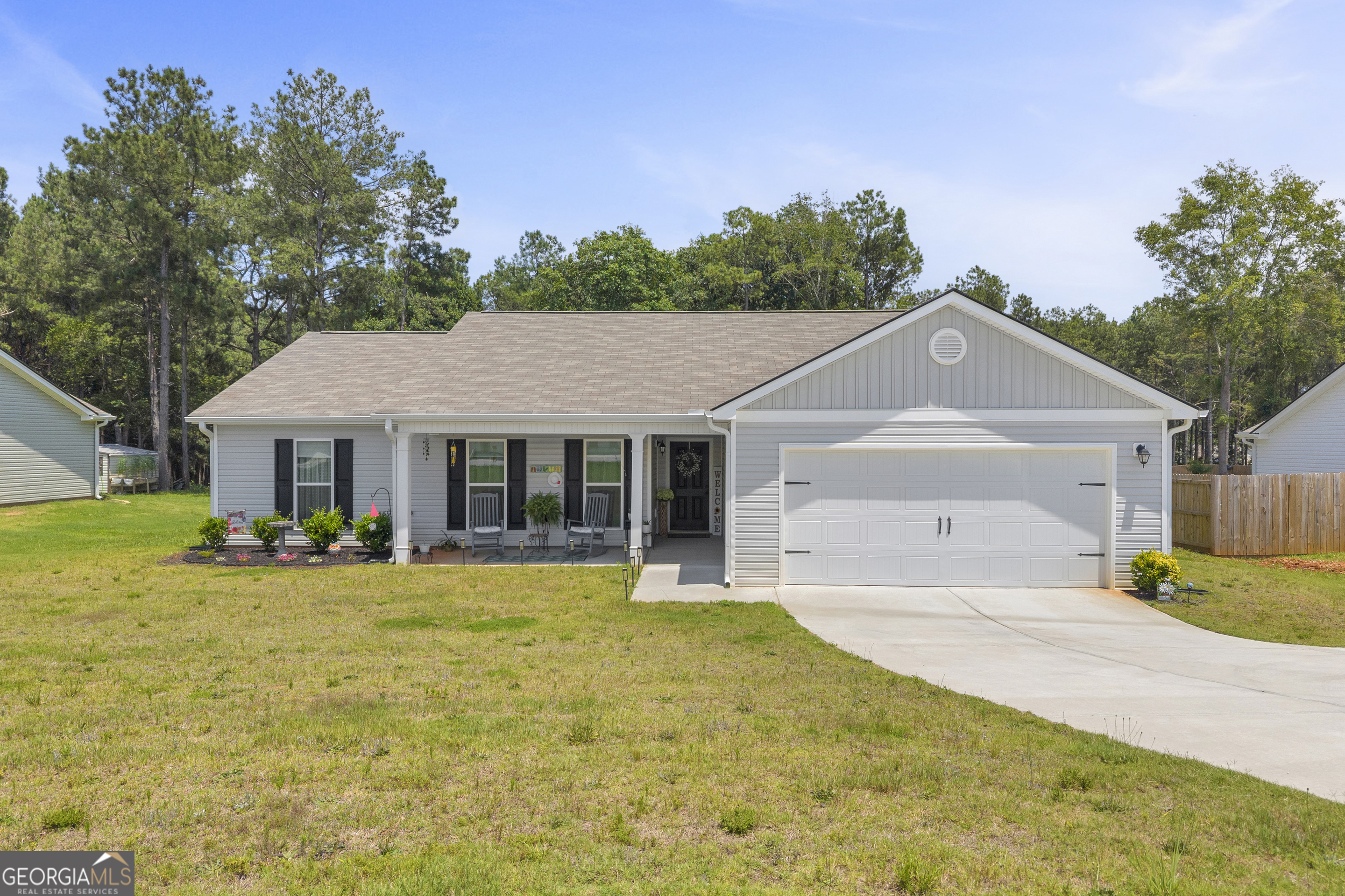 4542 Reed Creek Highway Property Photo 1
