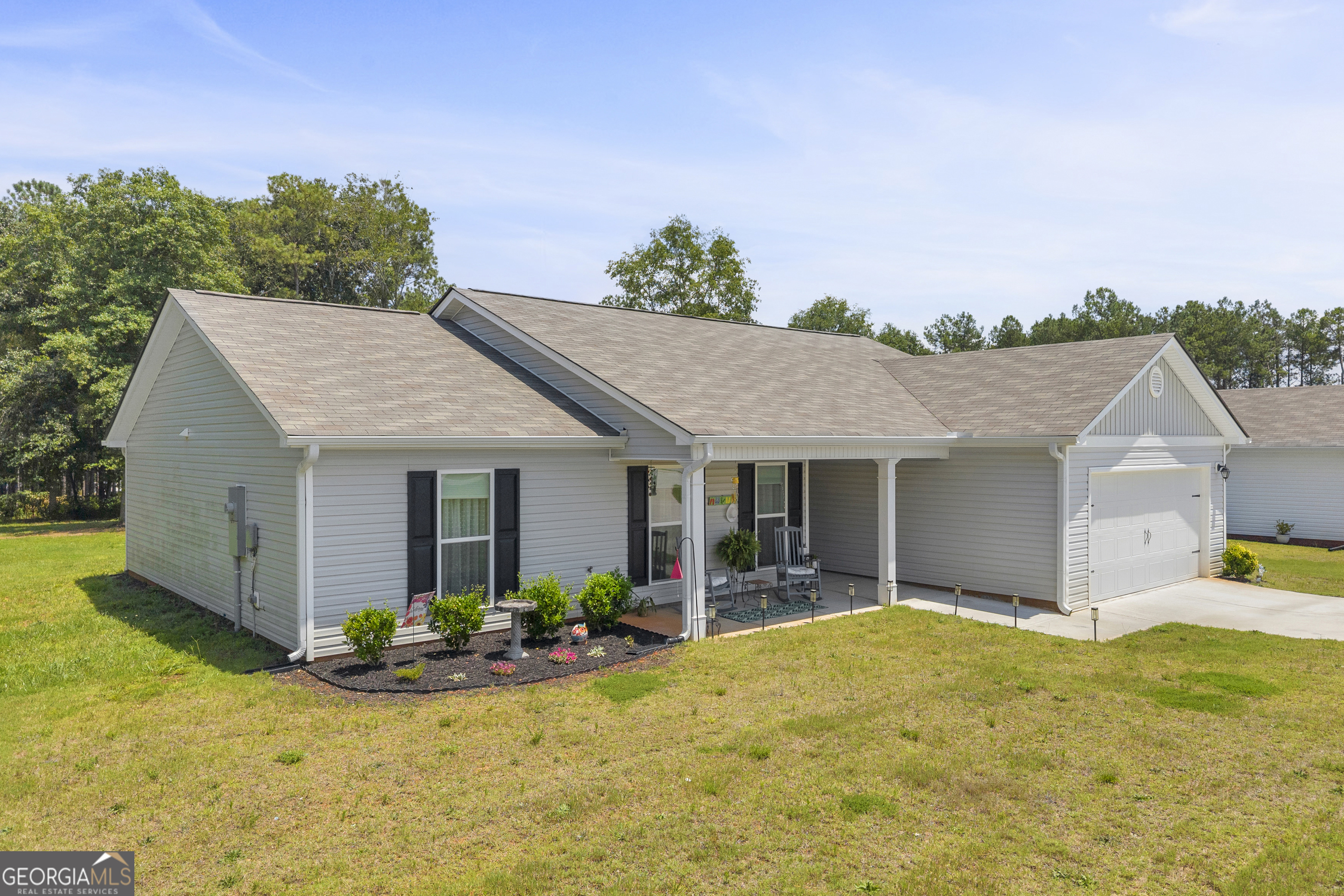4542 Reed Creek Highway Property Photo 2