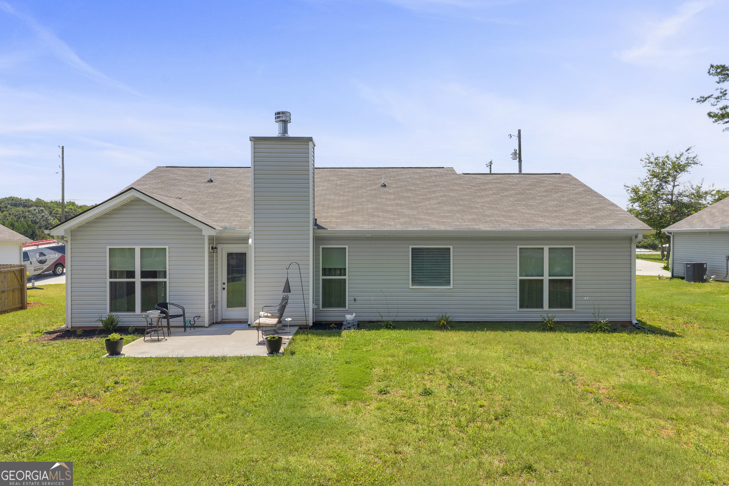 4542 Reed Creek Highway Property Photo 5