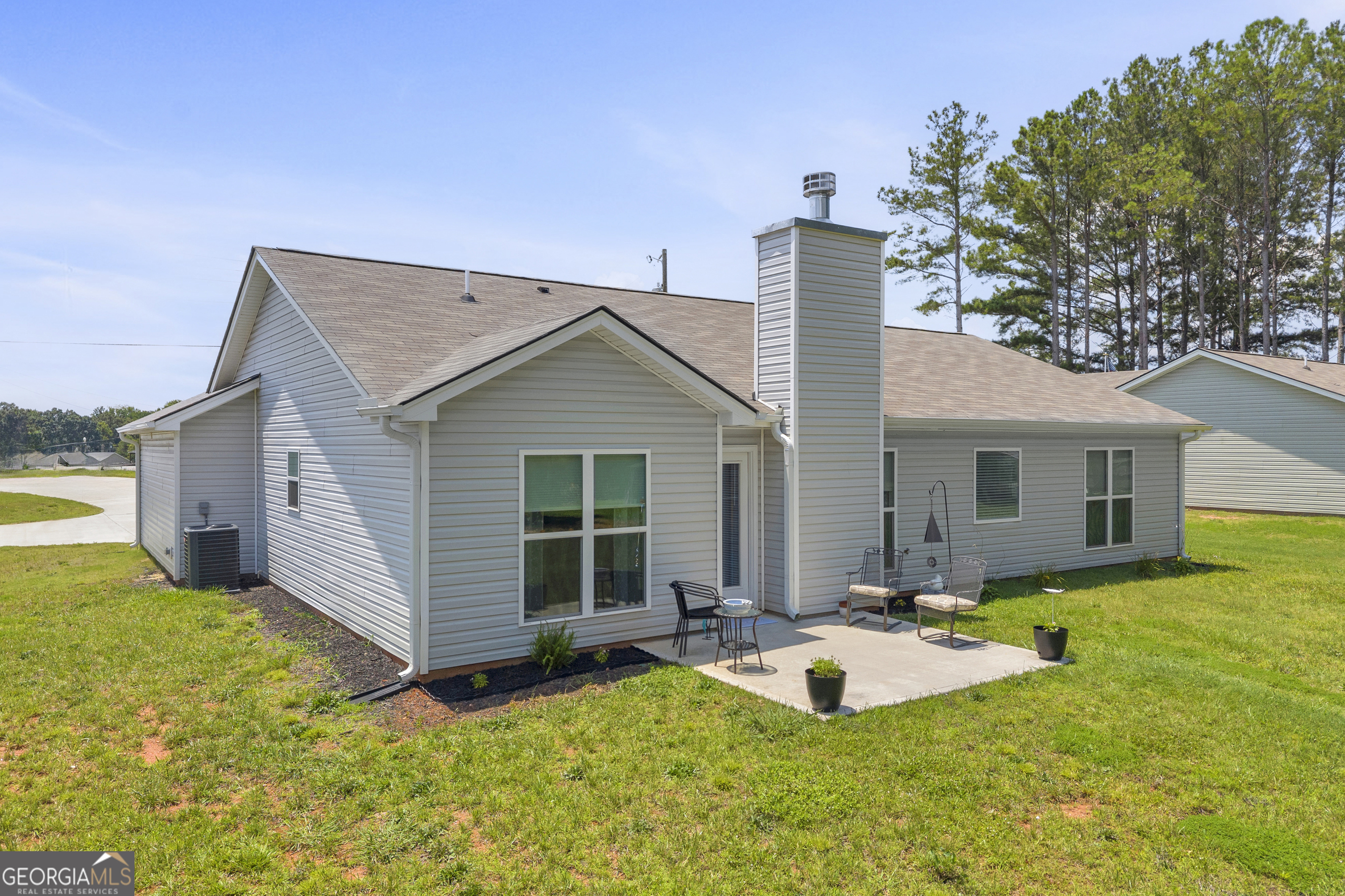 4542 Reed Creek Highway Property Photo 6
