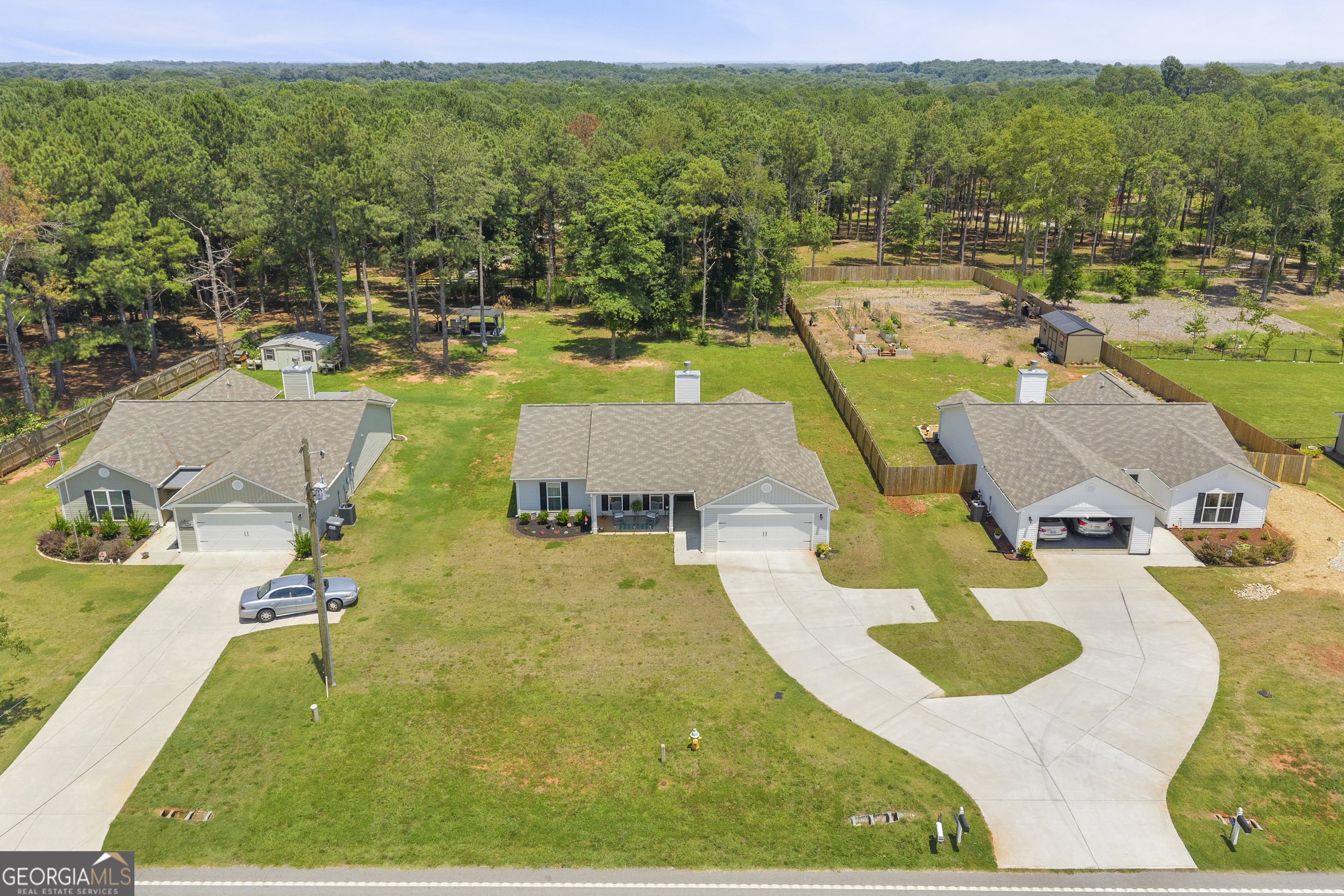 4542 Reed Creek Highway Property Photo 7